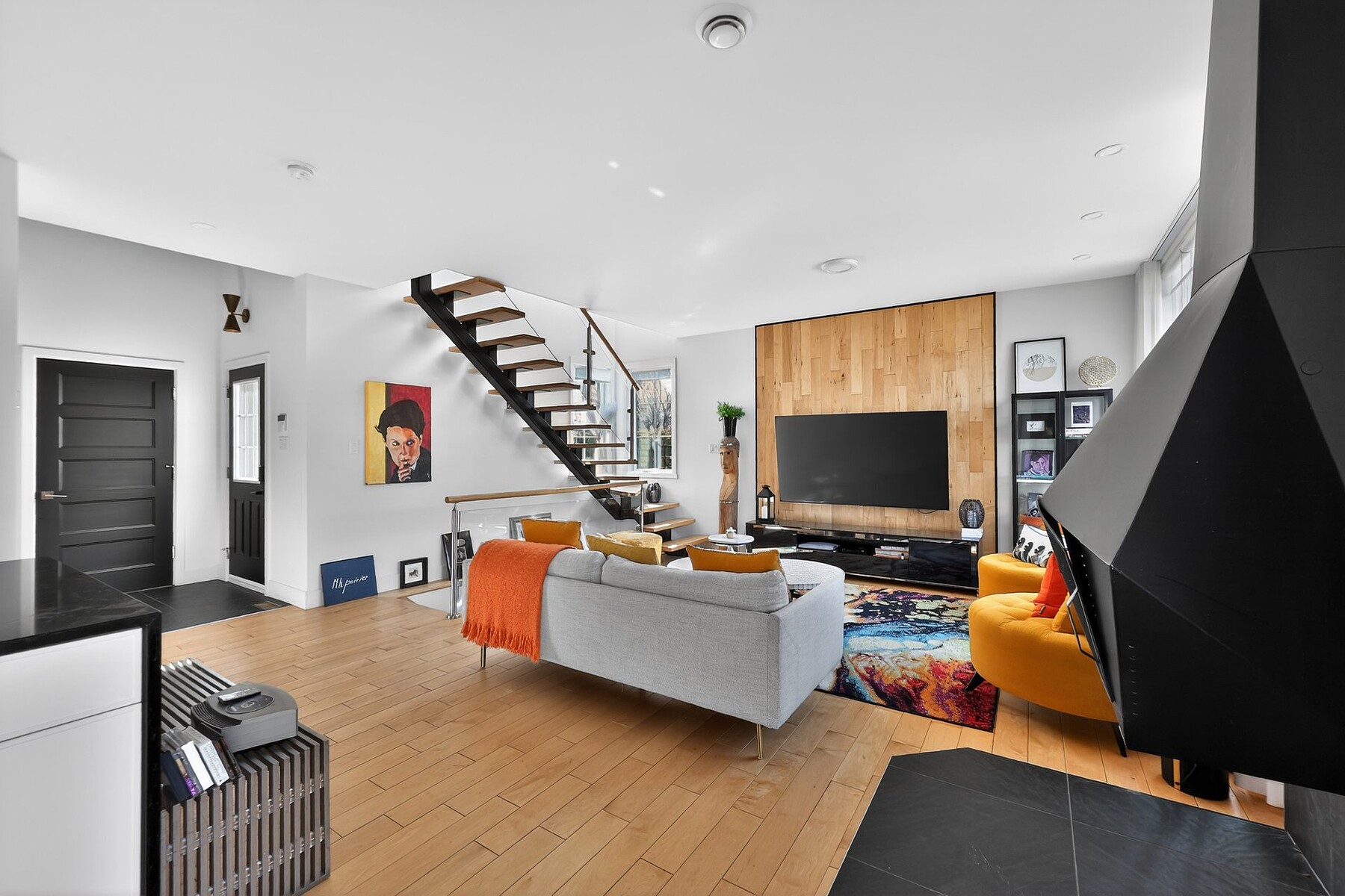  Terrebonne, Lanaudière - 物件實景