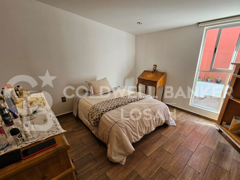 Atizapán de Zaragoza, Estado de méxico, 52930, Mexico, 3 Bedrooms Bedrooms, ,3 BathroomsBathrooms,Residential,For Sale,1688362