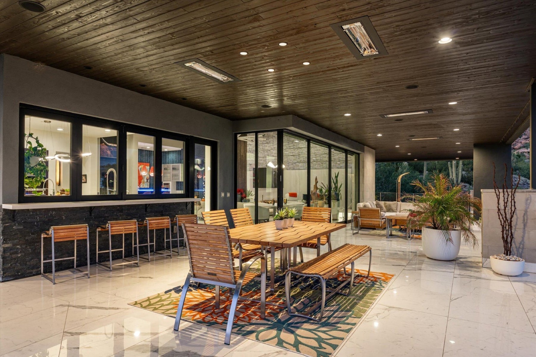  35133 N 66th Place¦Carefree, AZ - 物件實景