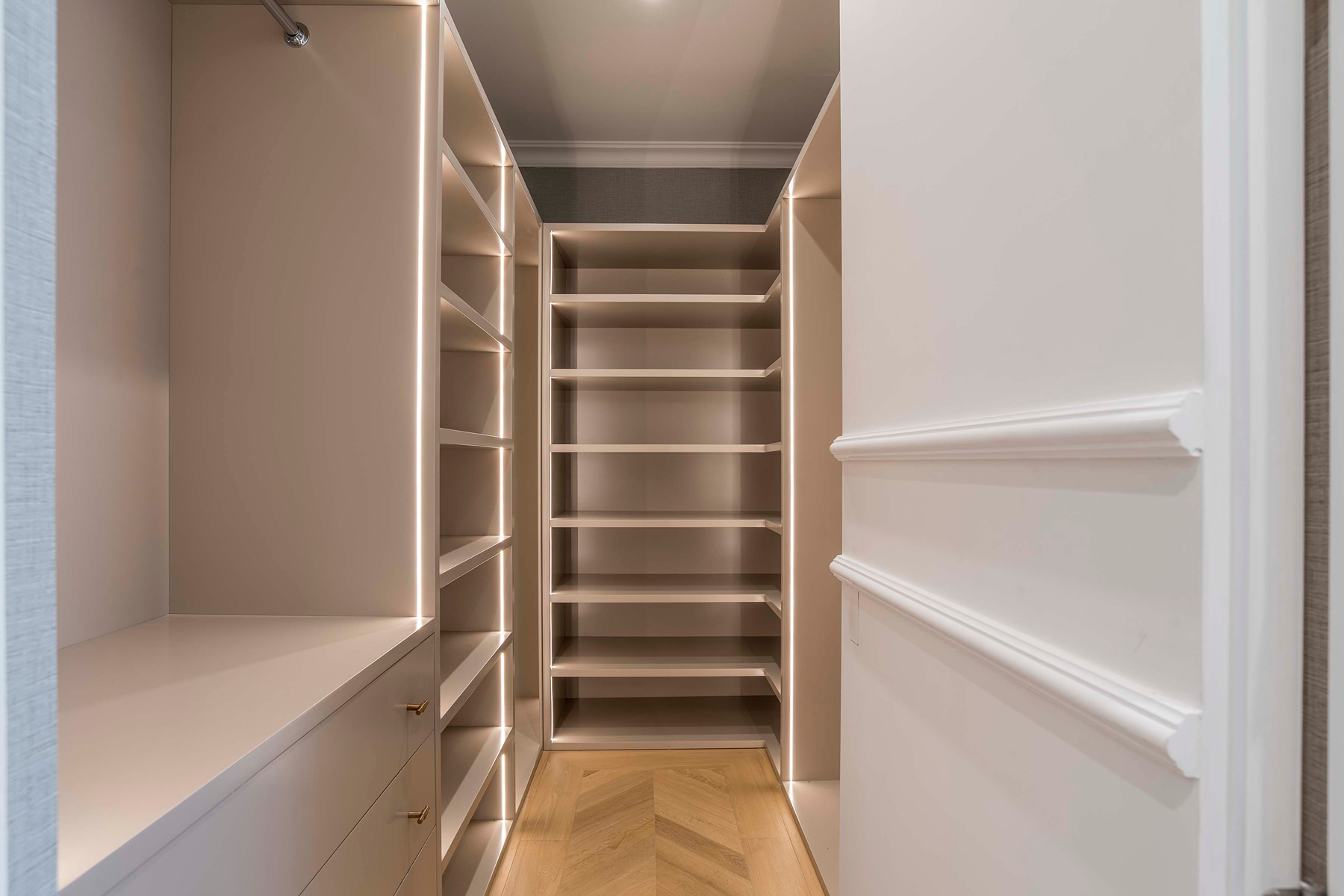  Renovated apartment in the Justicia neighborhood. - 物件實景