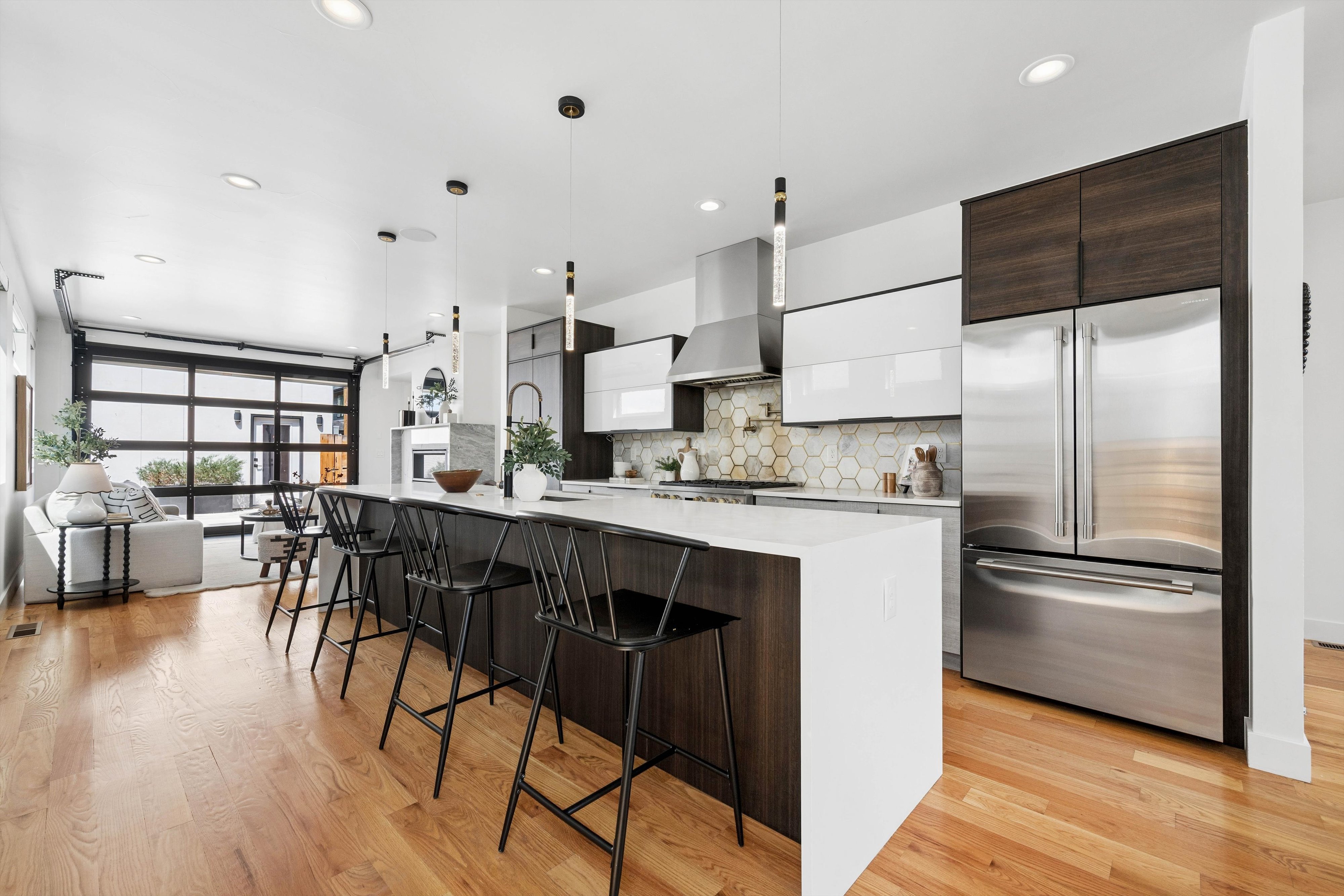  Exceptional Sunnyside Residence - 物件實景