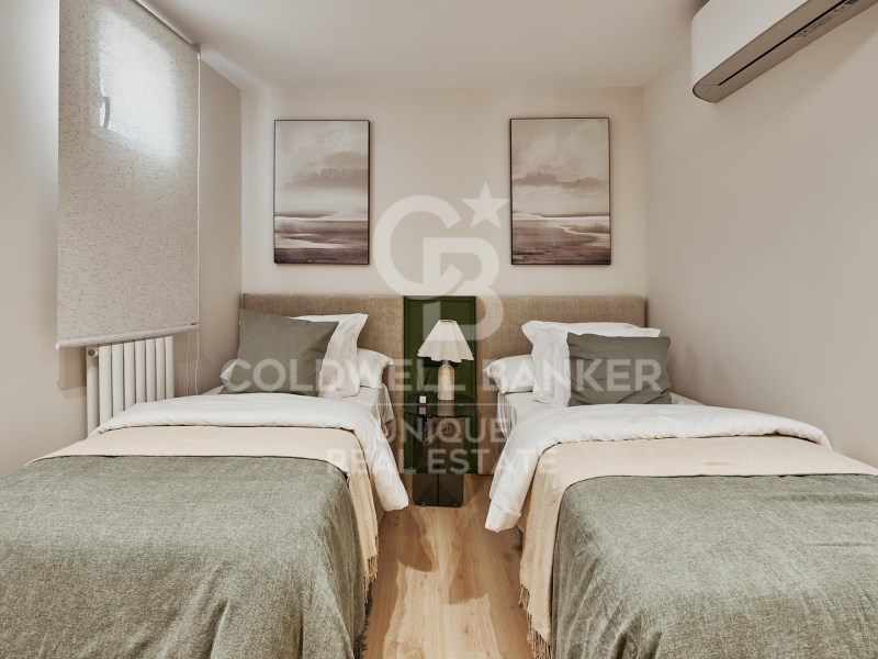 Madrid, Comunidad de Madrid, ES, 2 Bedrooms Bedrooms, ,2 BathroomsBathrooms,Residential,For Sale,1857825