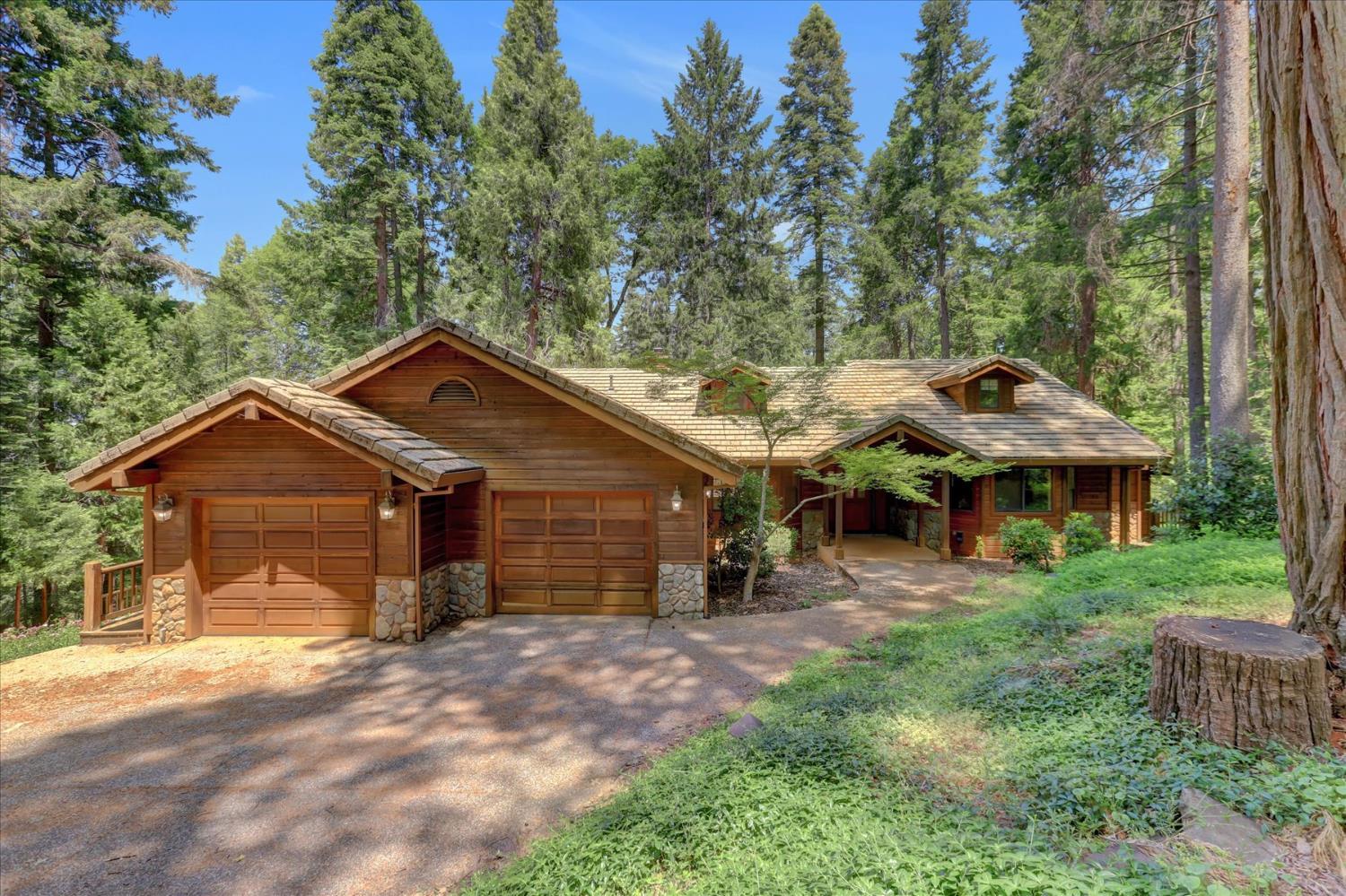 Nevada City, California, 95959, United States, 3 Bedrooms Bedrooms, ,4 BathroomsBathrooms,Residential,For Sale,1977718