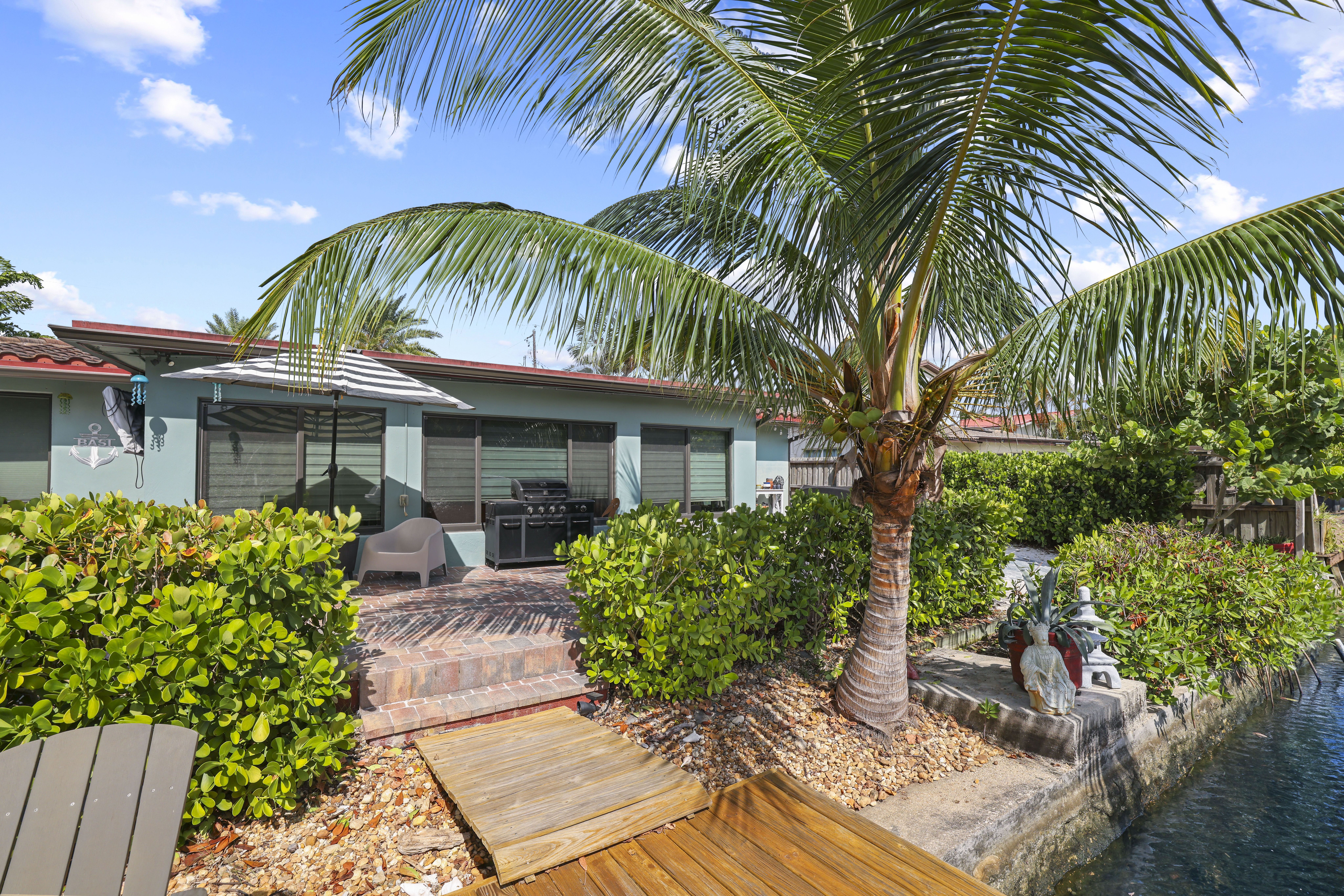  2332 NE 17th Terrace, Wilton Manors, FL, 33305 - 物件實景