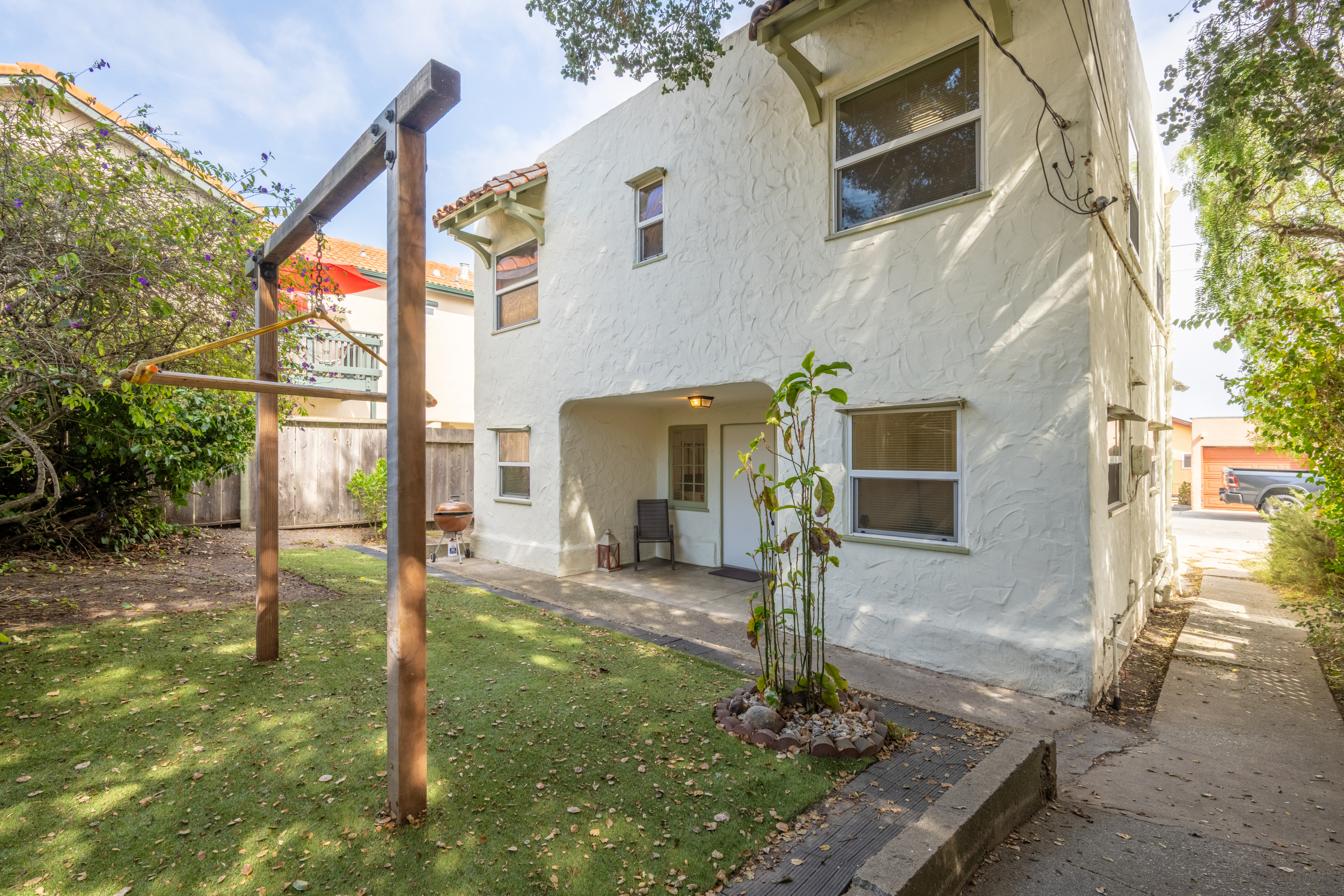  355 & 357 Monroe Street, Monterey - 物件實景