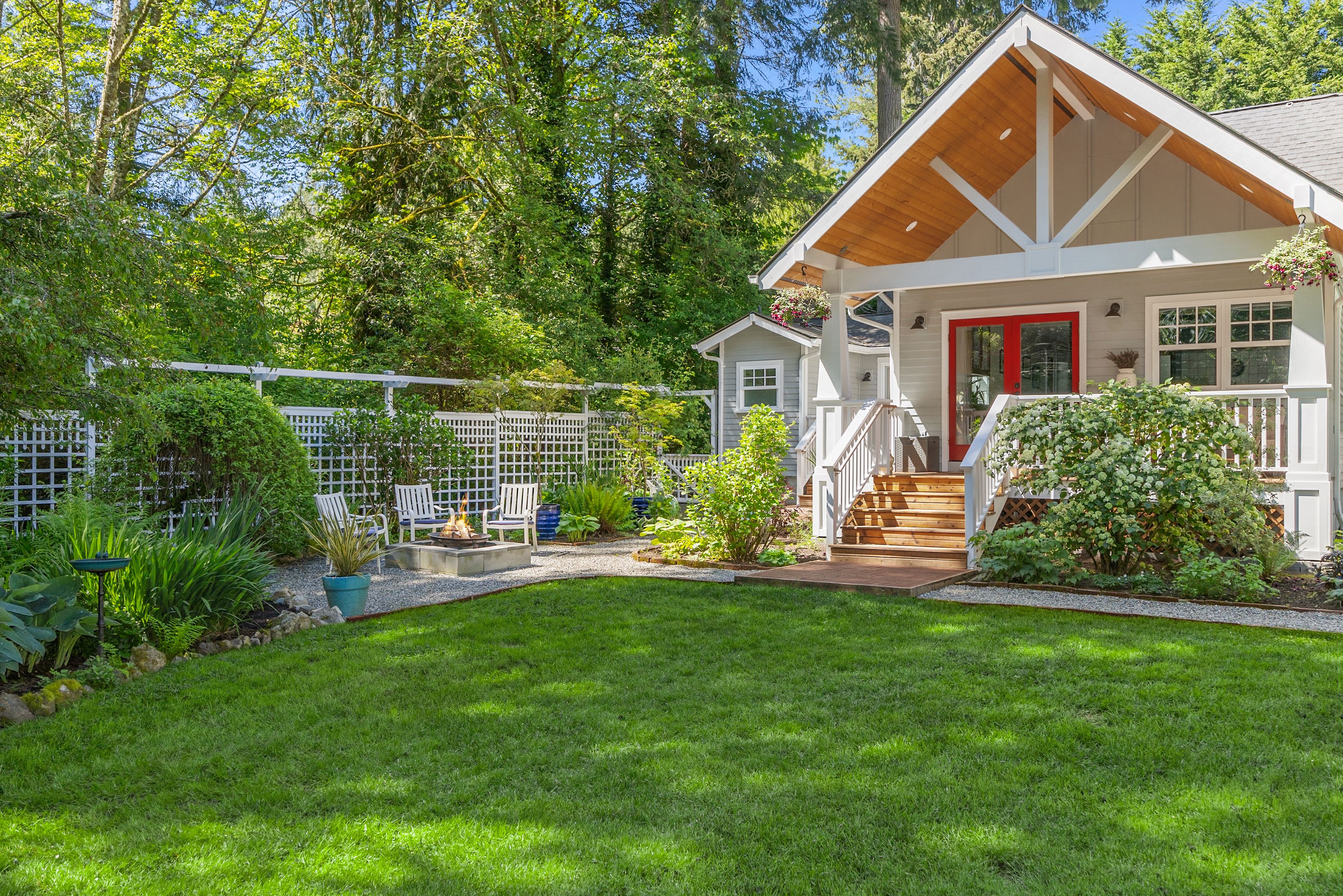  14268 N Madison Avenue NE, Bainbridge Island, WA 98110 - 物件實景