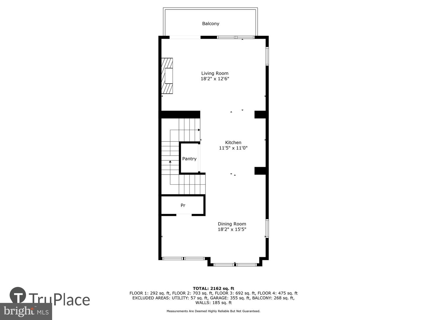 Gaithersburg, Maryland, 20878, United States, 4 Bedrooms Bedrooms, ,5 BathroomsBathrooms,Residential,For Sale,1949694