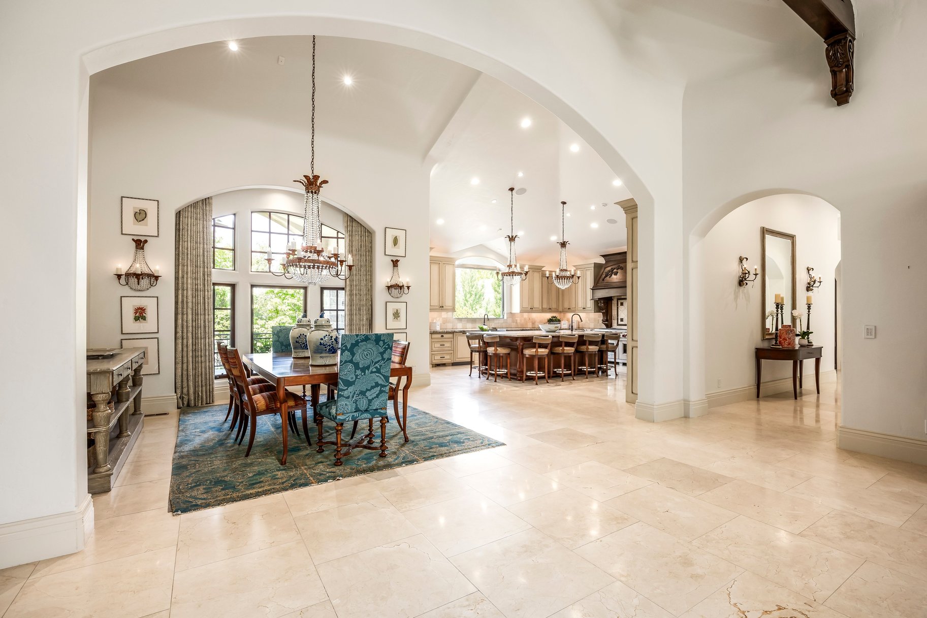  Exclusive Gated Home in Prime Holladay, UT Location - 物件實景
