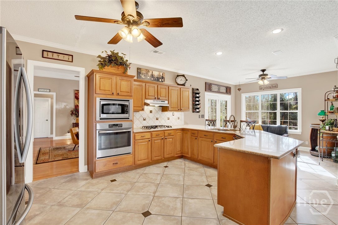 Guyton, Georgia, 31312, United States, 6 Bedrooms Bedrooms, ,4 BathroomsBathrooms,Residential,For Sale,2000556