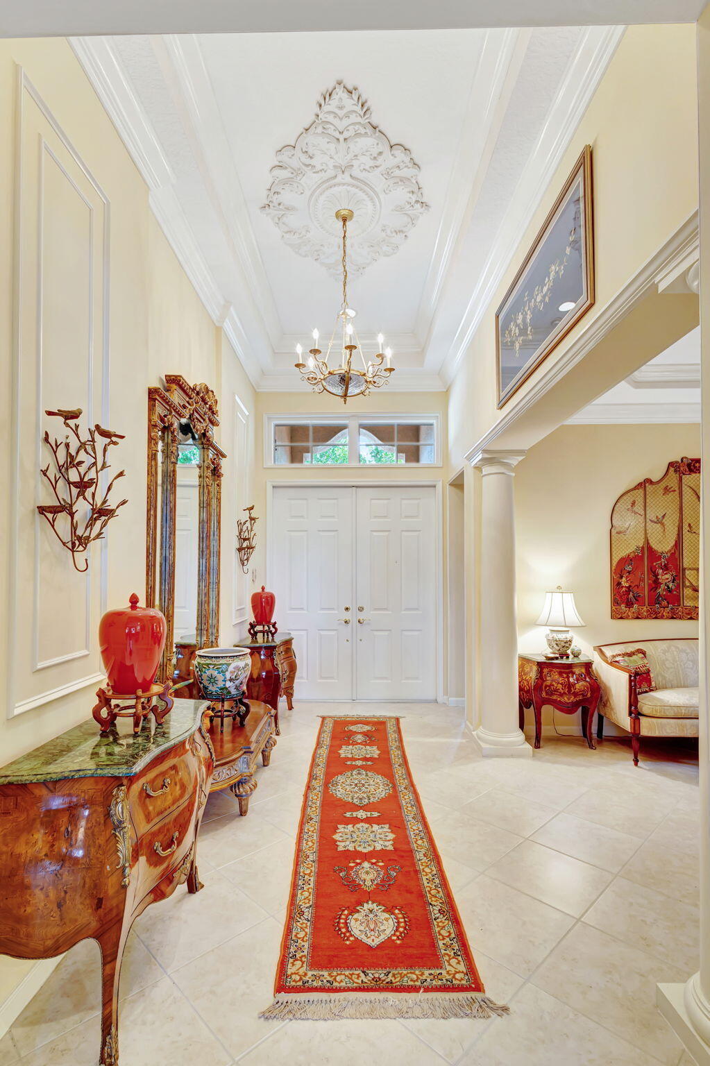 Wellington, Florida, 33411, United States, 2 Bedrooms Bedrooms, ,2 BathroomsBathrooms,Residential,For Sale,1807724