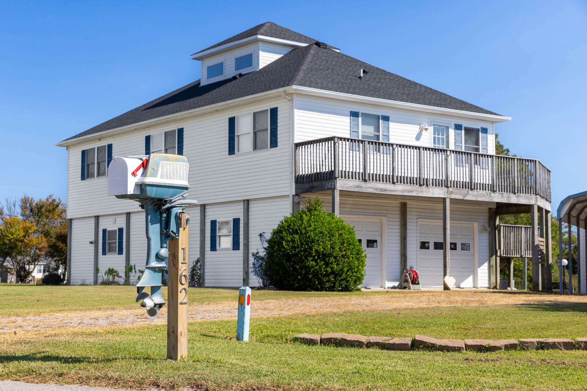  162 Edgewater Drive, Grandy, NC 27939 - 物件實景
