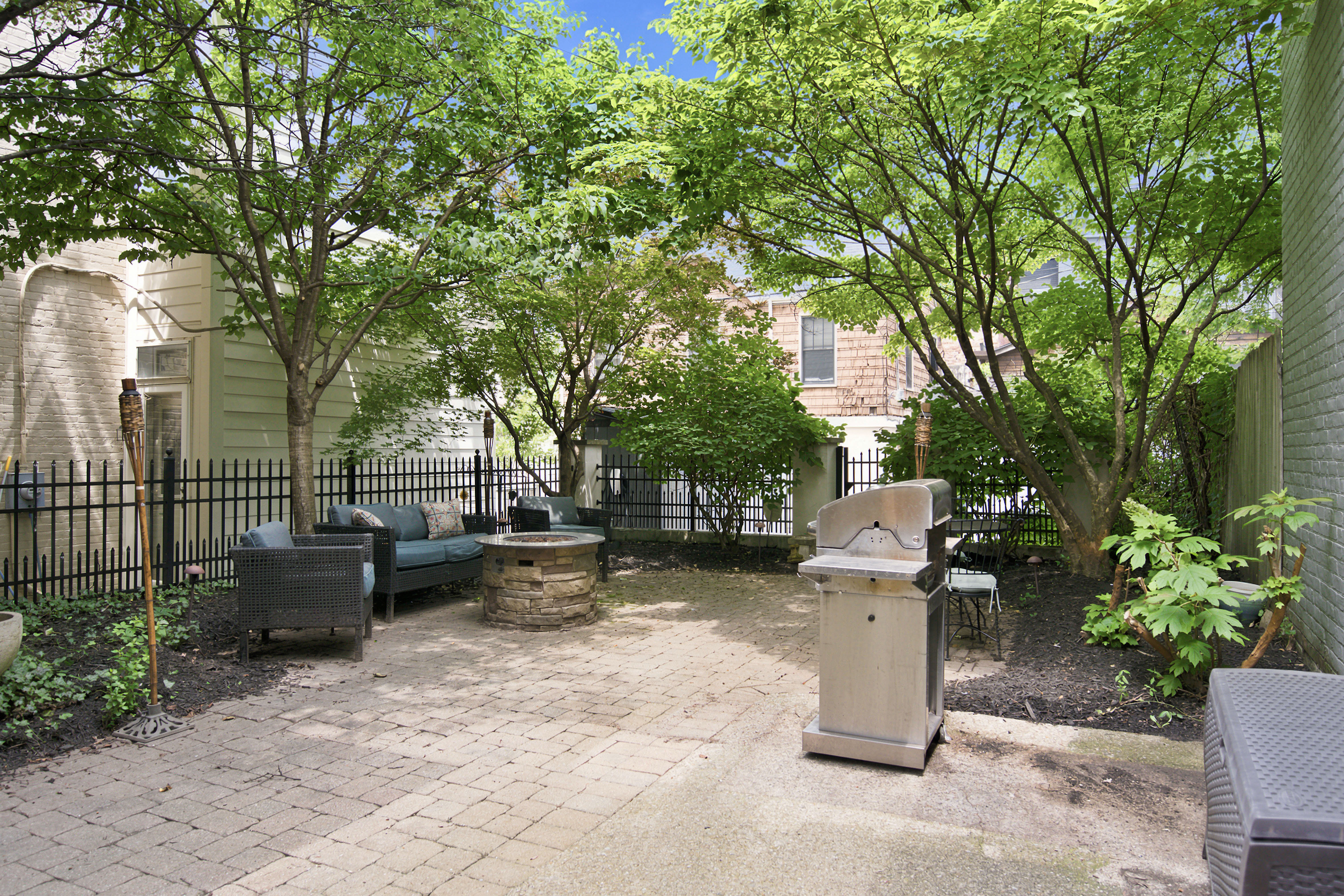  703 Overton Street, Newport, KY 41071 - 物件實景