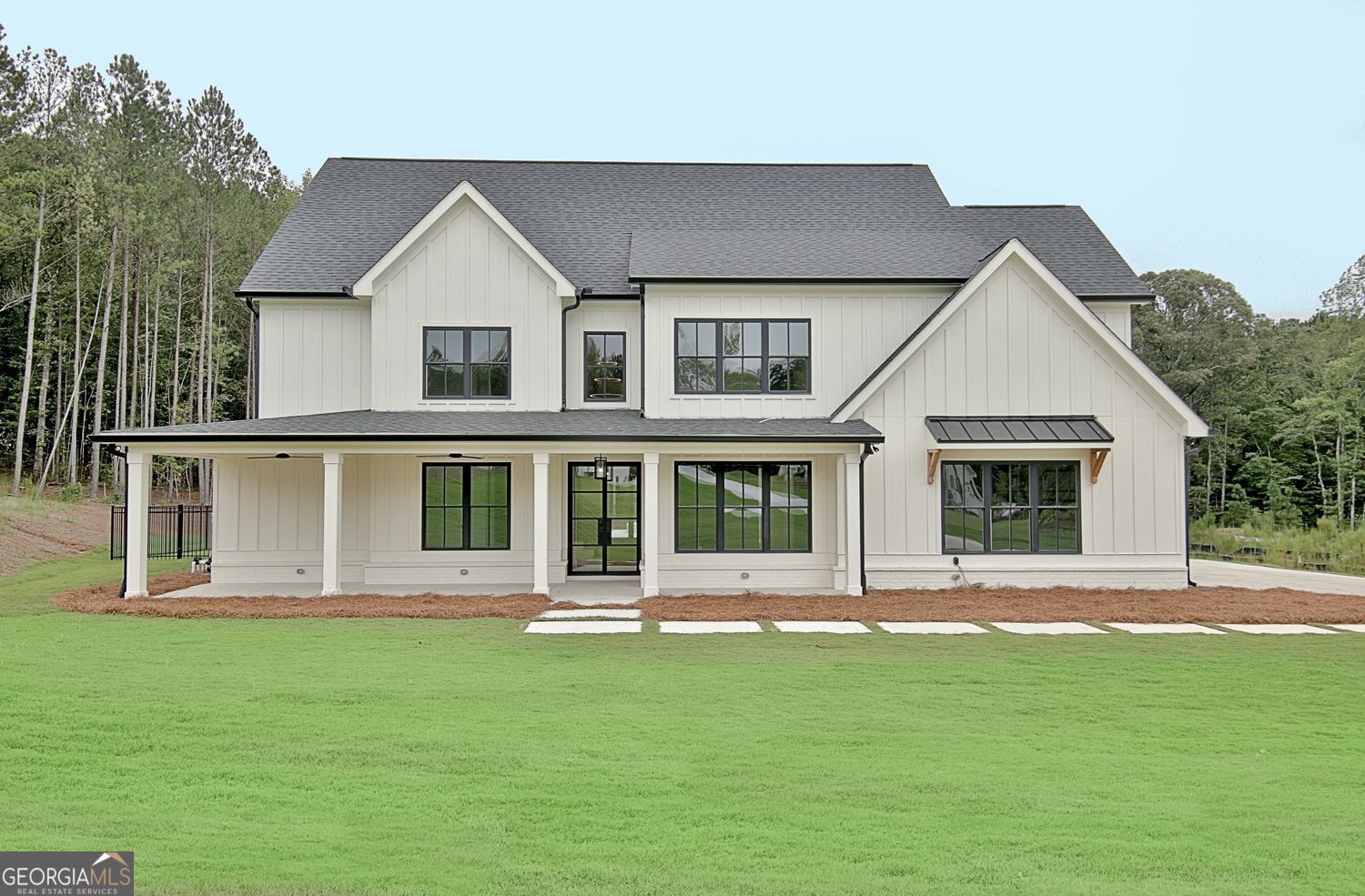 Tyrone, Georgia, 30290, United States, 6 Bedrooms Bedrooms, ,6 BathroomsBathrooms,Residential,For Sale,1859039