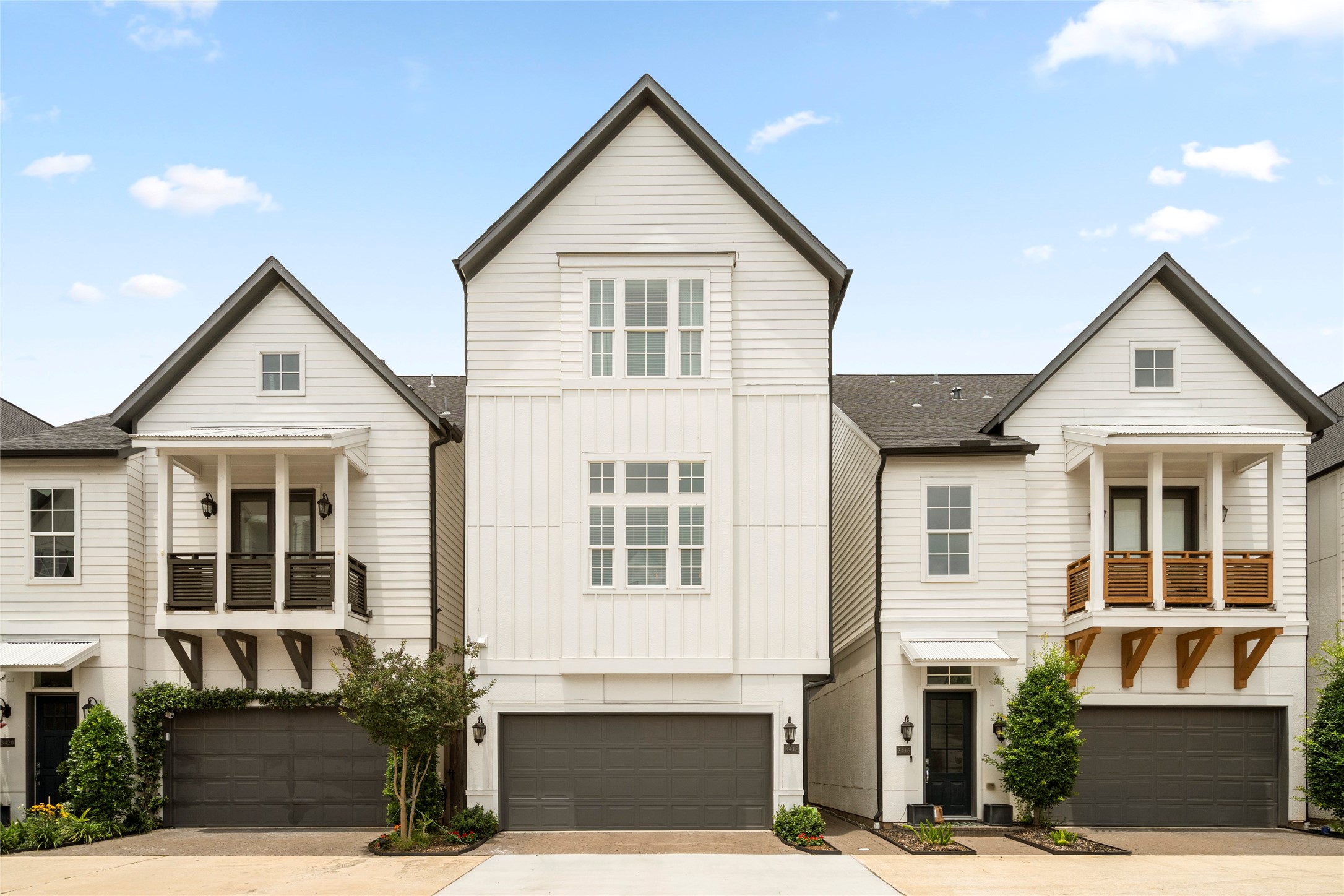  3418 Timbergrove Heights Street - 物件實景