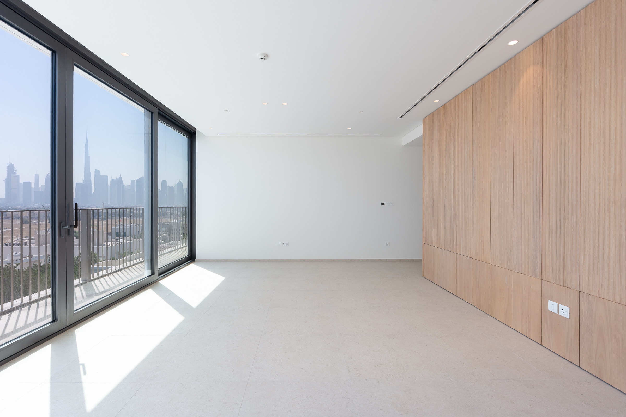  High-Floor Canalfront Apartment in Jumeirah - 物件實景