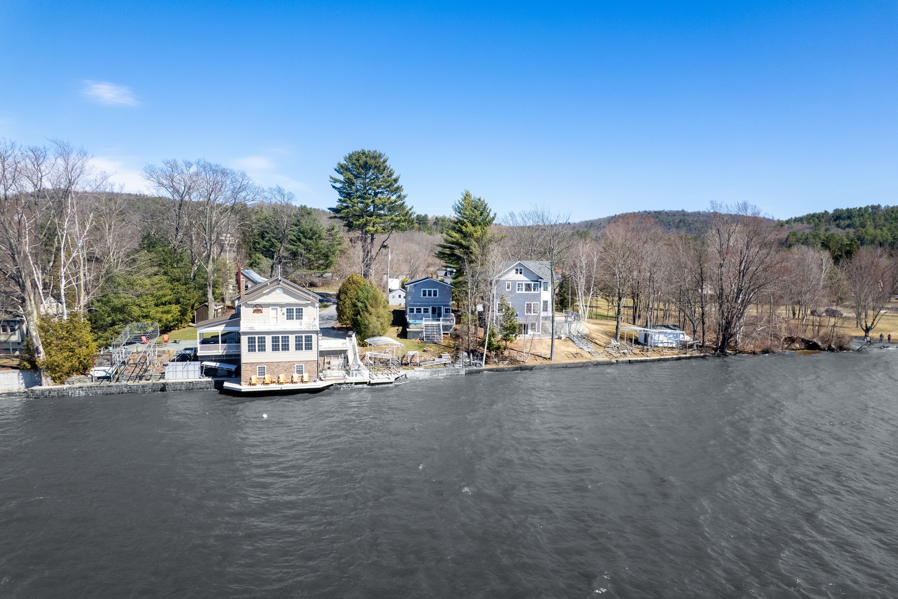  17 West Crystal Haven Road - 物件實景