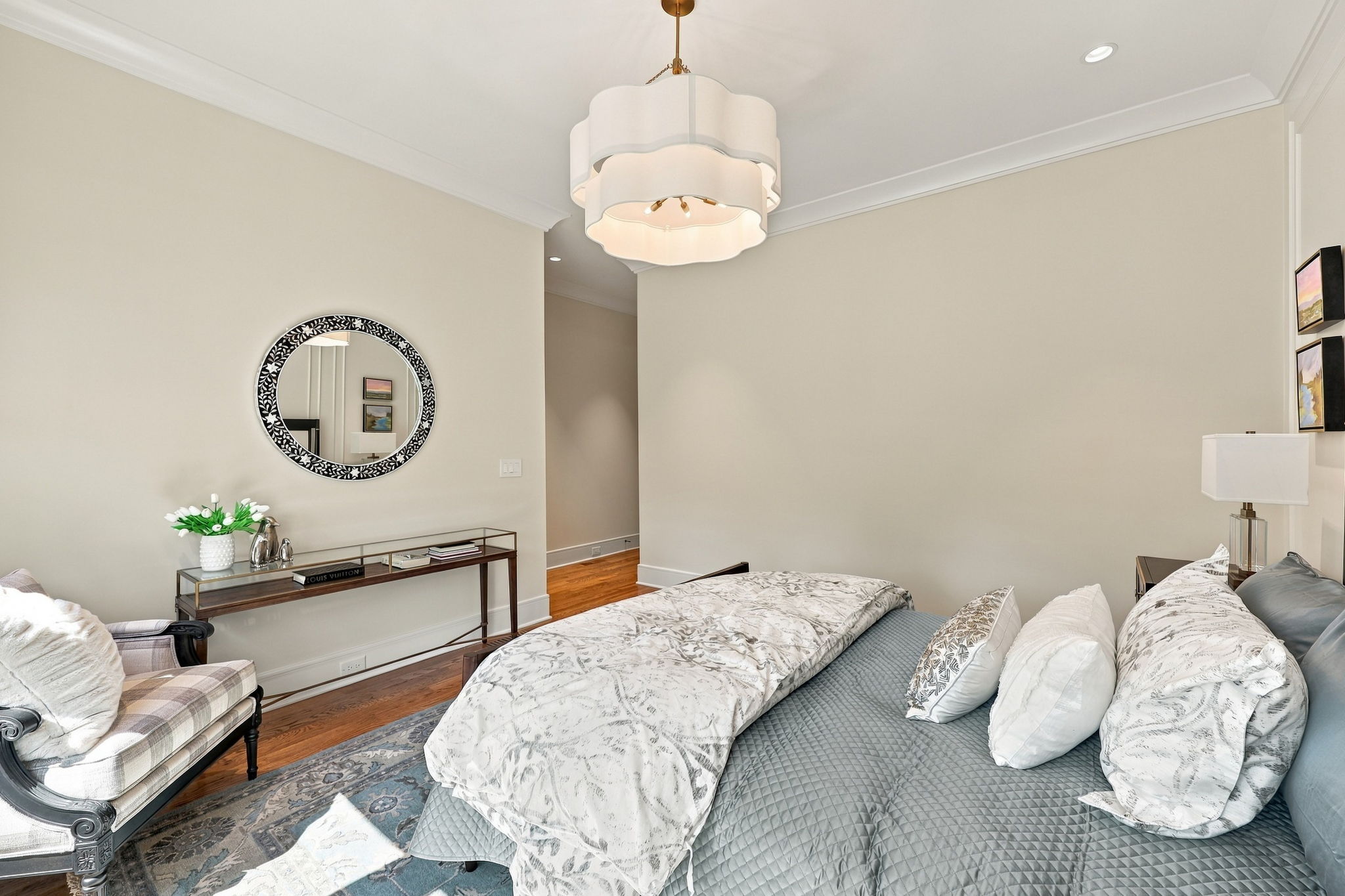  805 Burke Street, Raleigh, NC 27609 - 物件實景