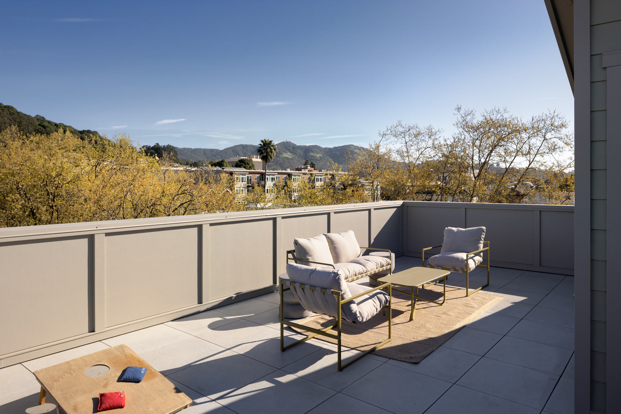  New Construction San Rafael Fourplex - 物件實景