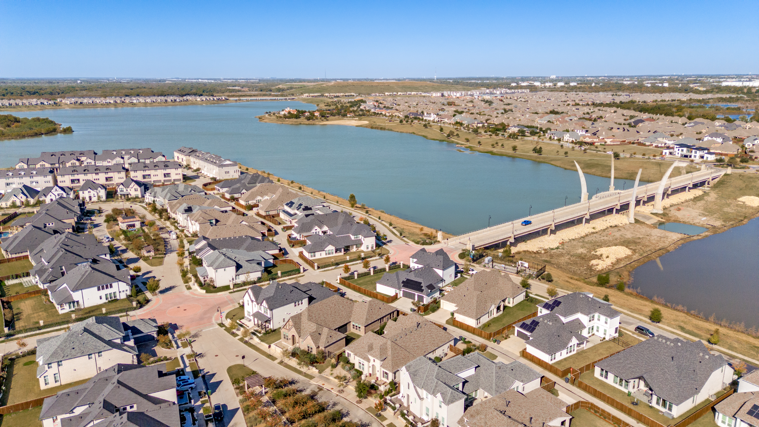  Viridian Resort Style Living in Dallas Fort Worth Metroplex - 物件實景