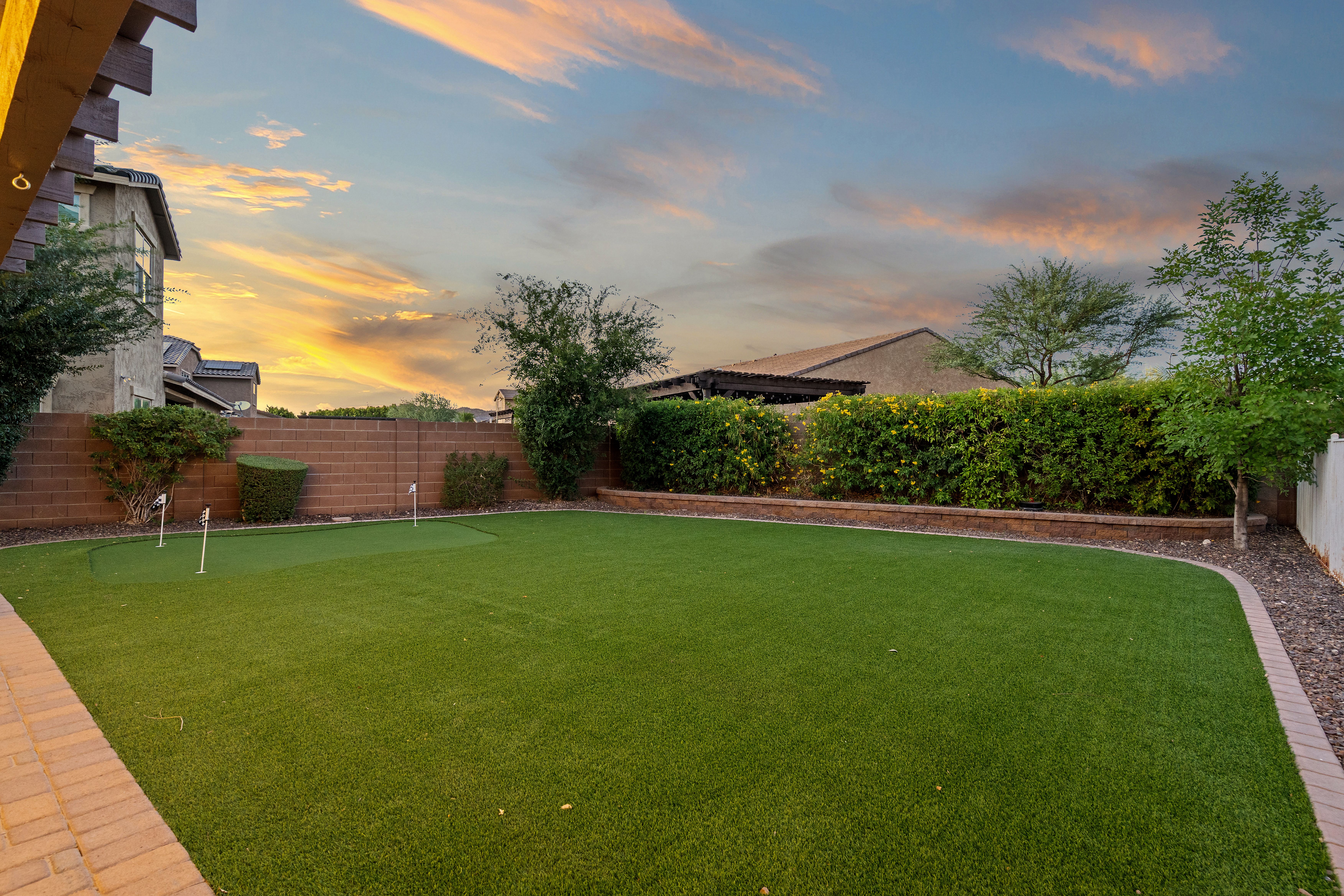  25519 N 102nd Drive  Peoria, AZ - 物件實景