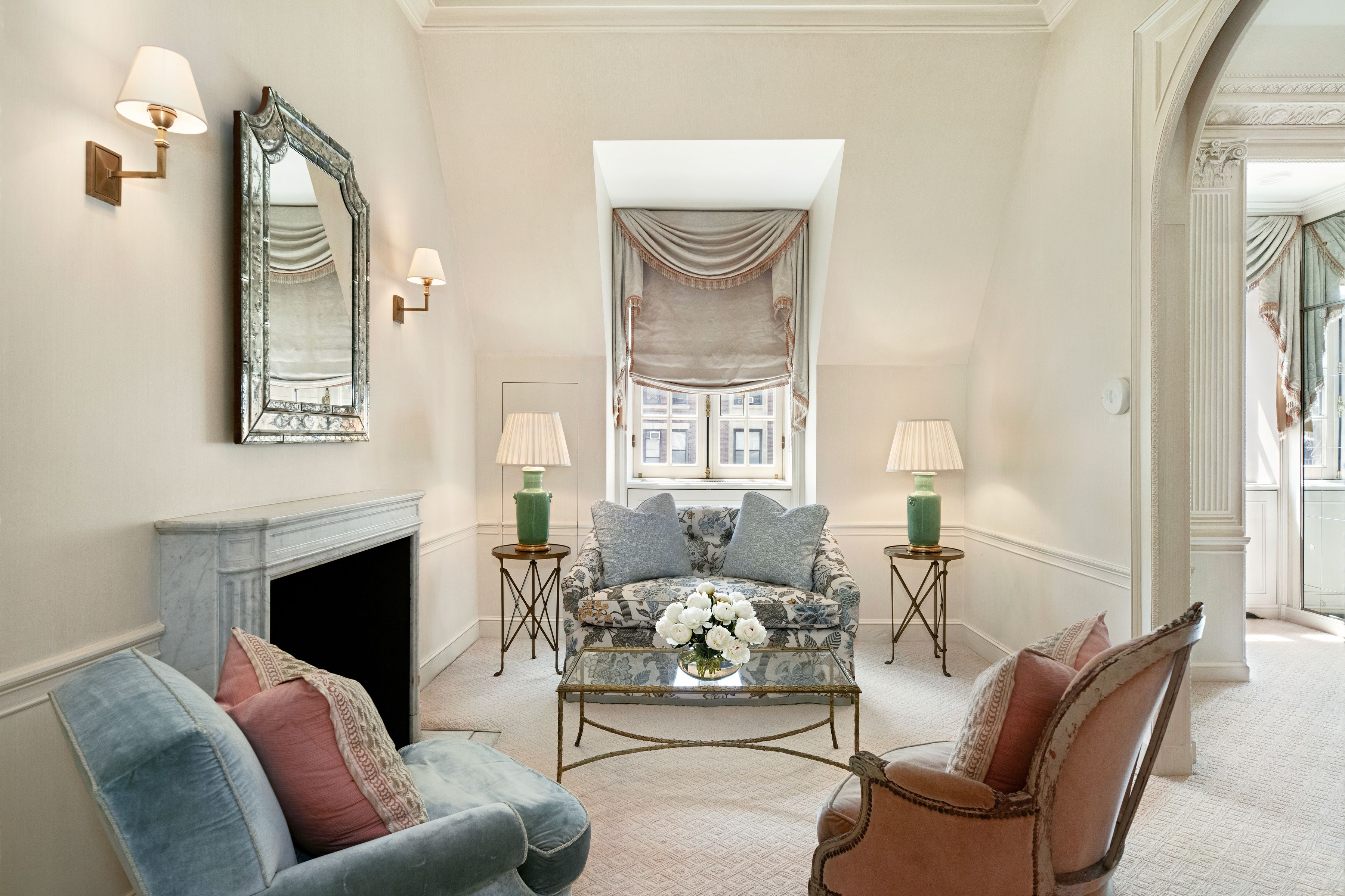  15 East 96th Street - 物件實景