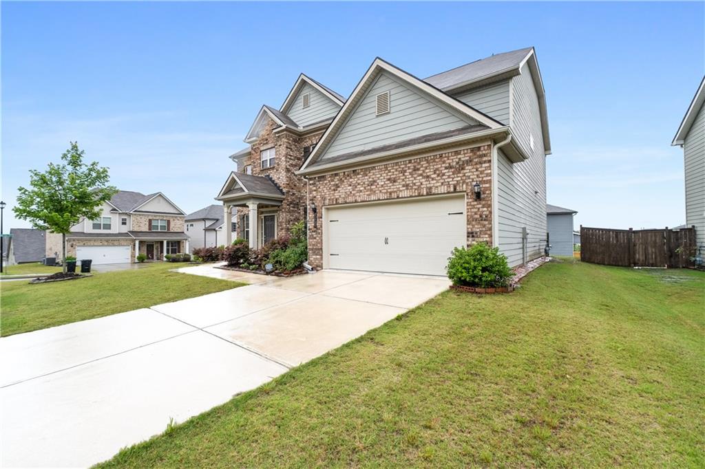 Buford, Georgia, 30519, United States, 5 Bedrooms Bedrooms, ,4 BathroomsBathrooms,Residential,For Sale,1933645