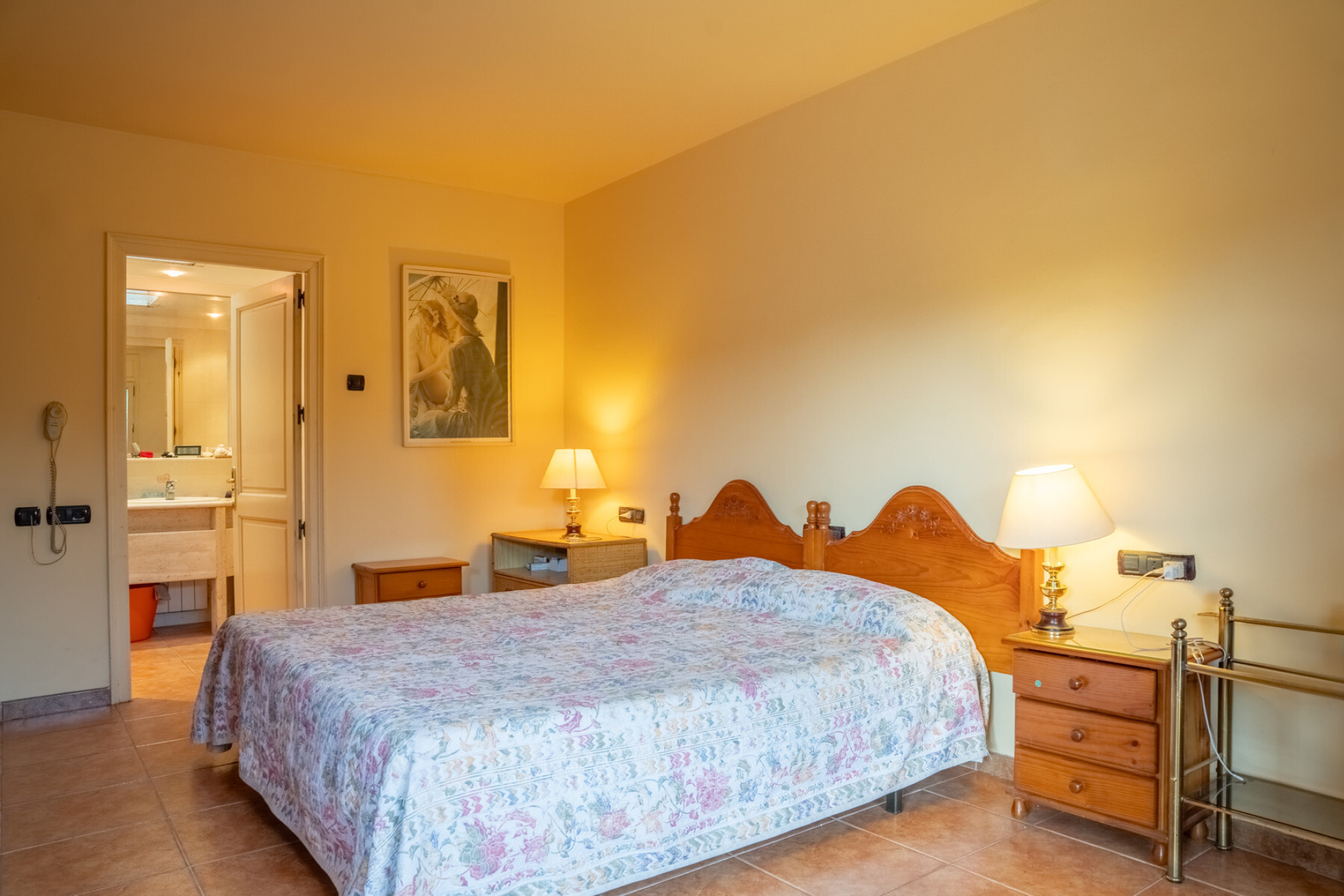  House with personality in quiet area and unique views of Aiguablava, Begur - 物件實景