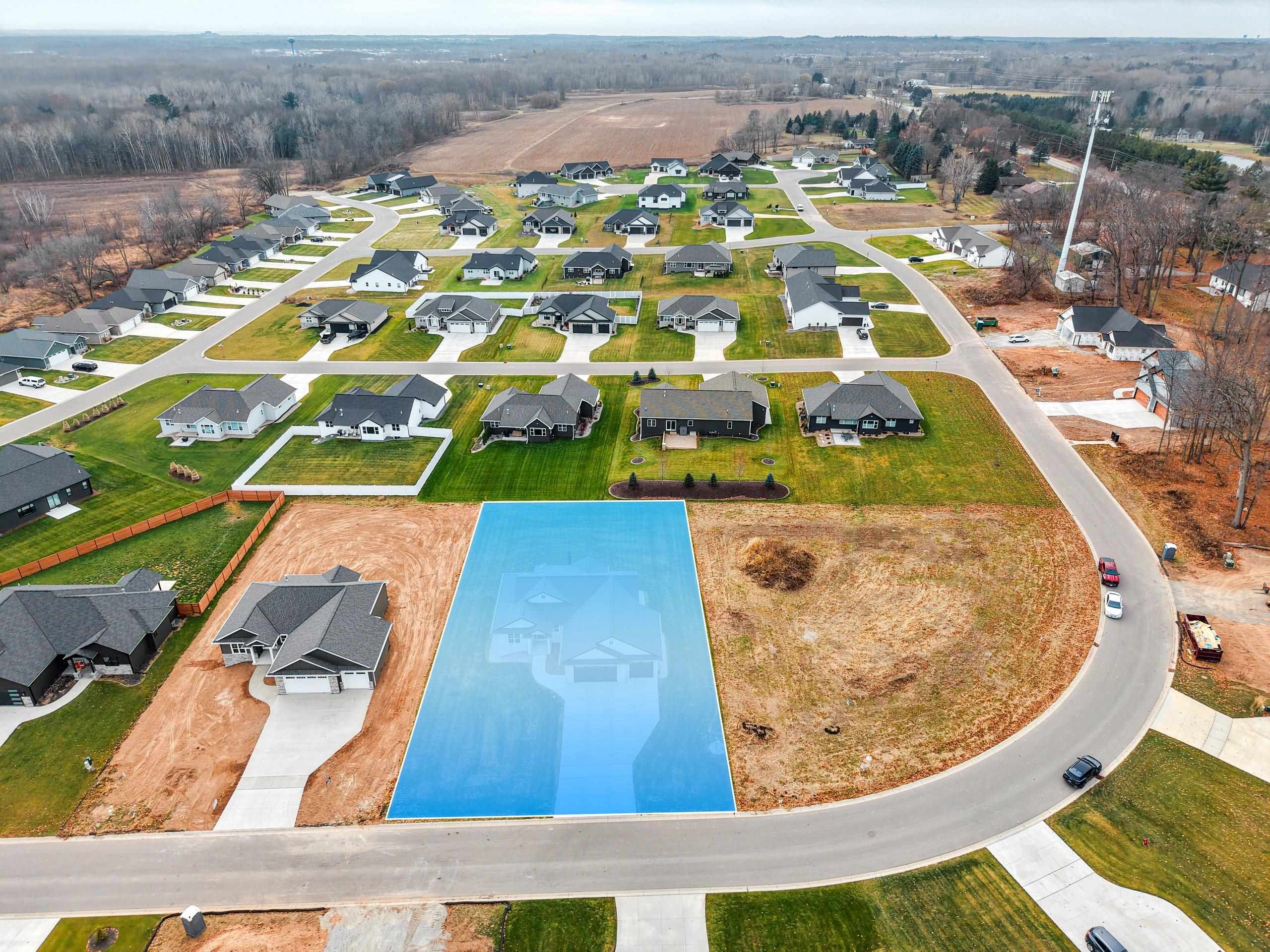 SUAMICO, Wisconsin, 54313, United States, 5 Bedrooms Bedrooms, ,4 BathroomsBathrooms,Residential,For Sale,2000952