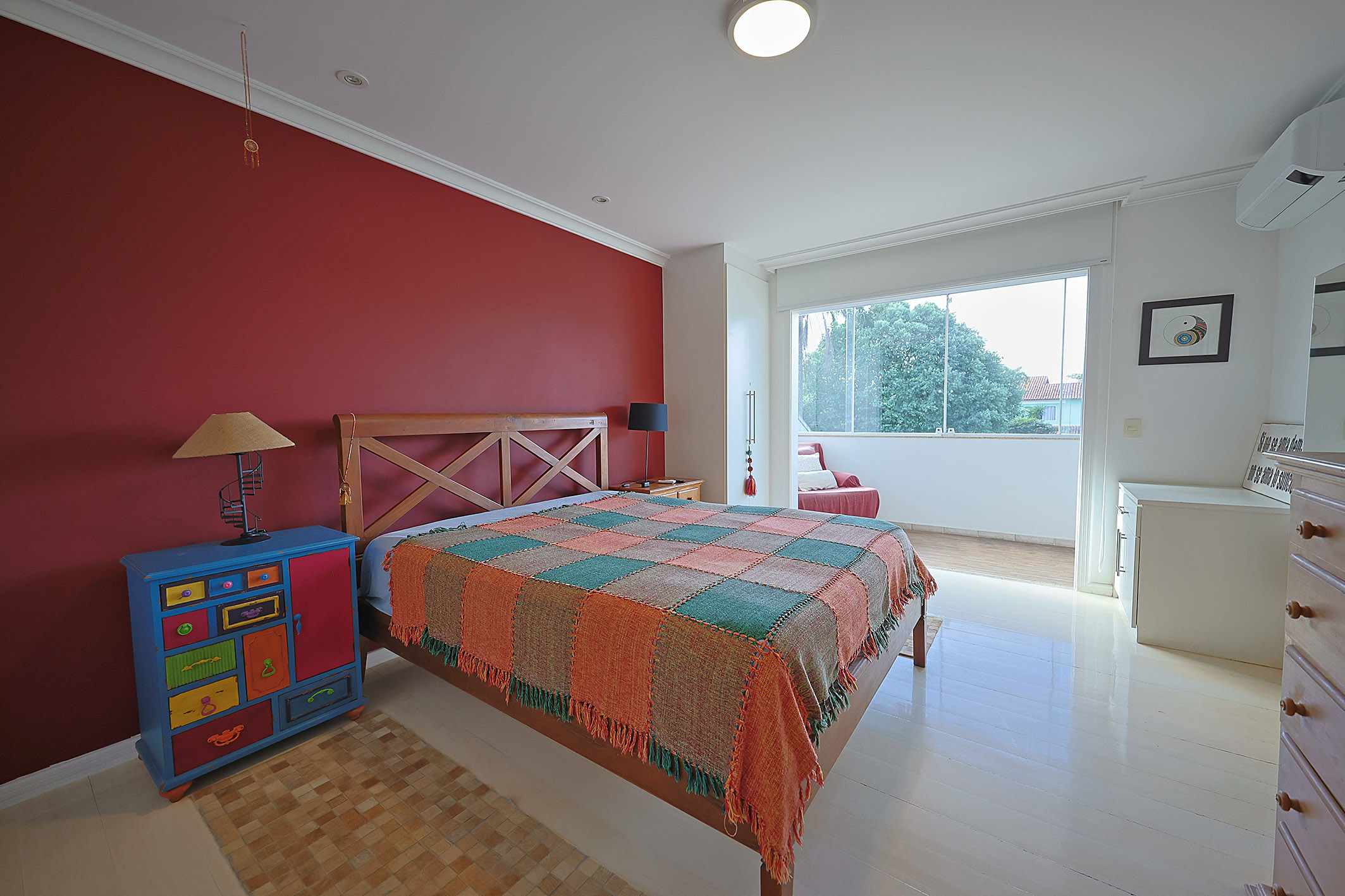 Duplex House in a Gated Community in Barra da Tijuca - 物件實景