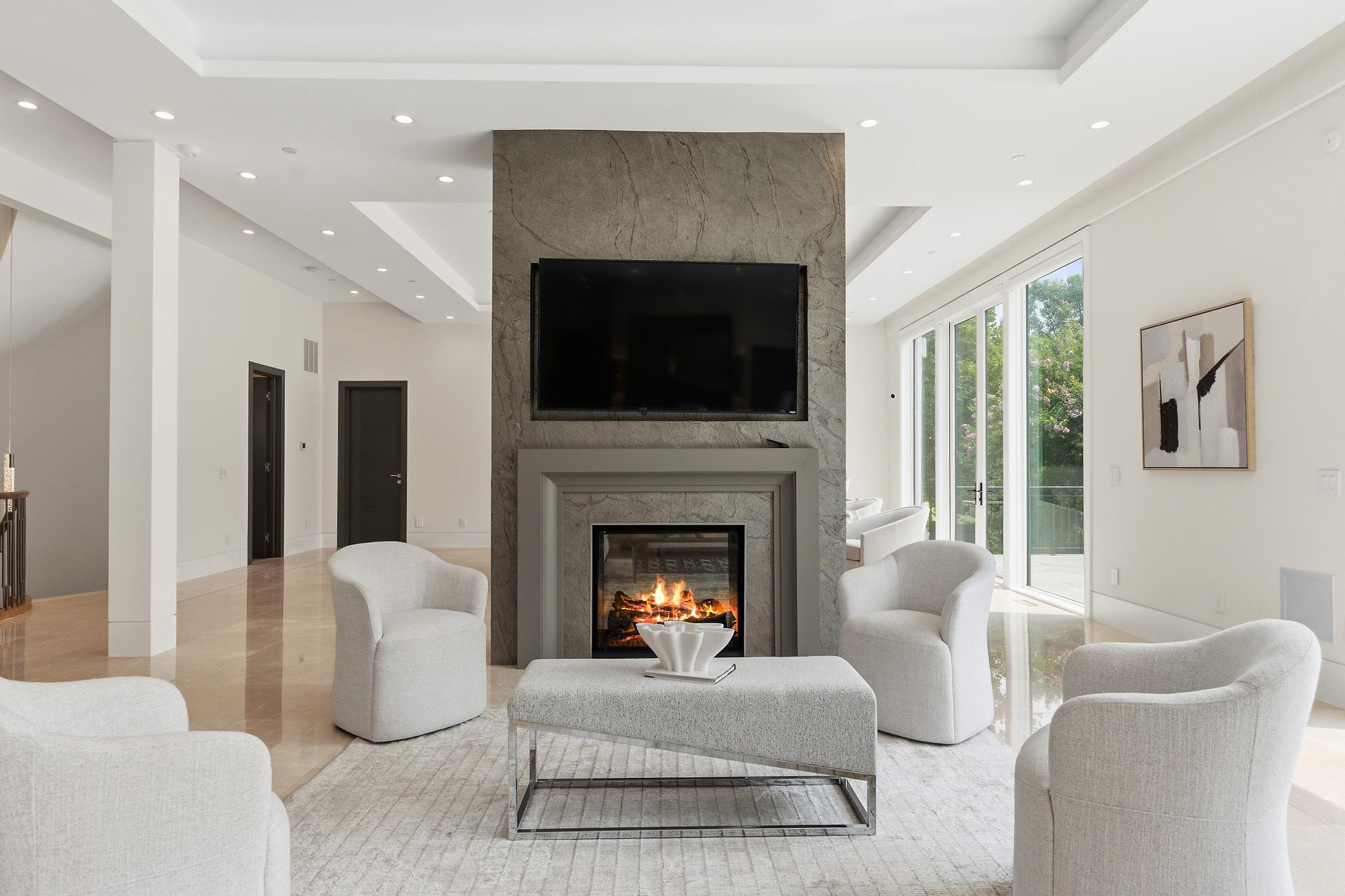  8880 Bradley Boulevard, Bethesda, MD, 20817 - 物件實景
