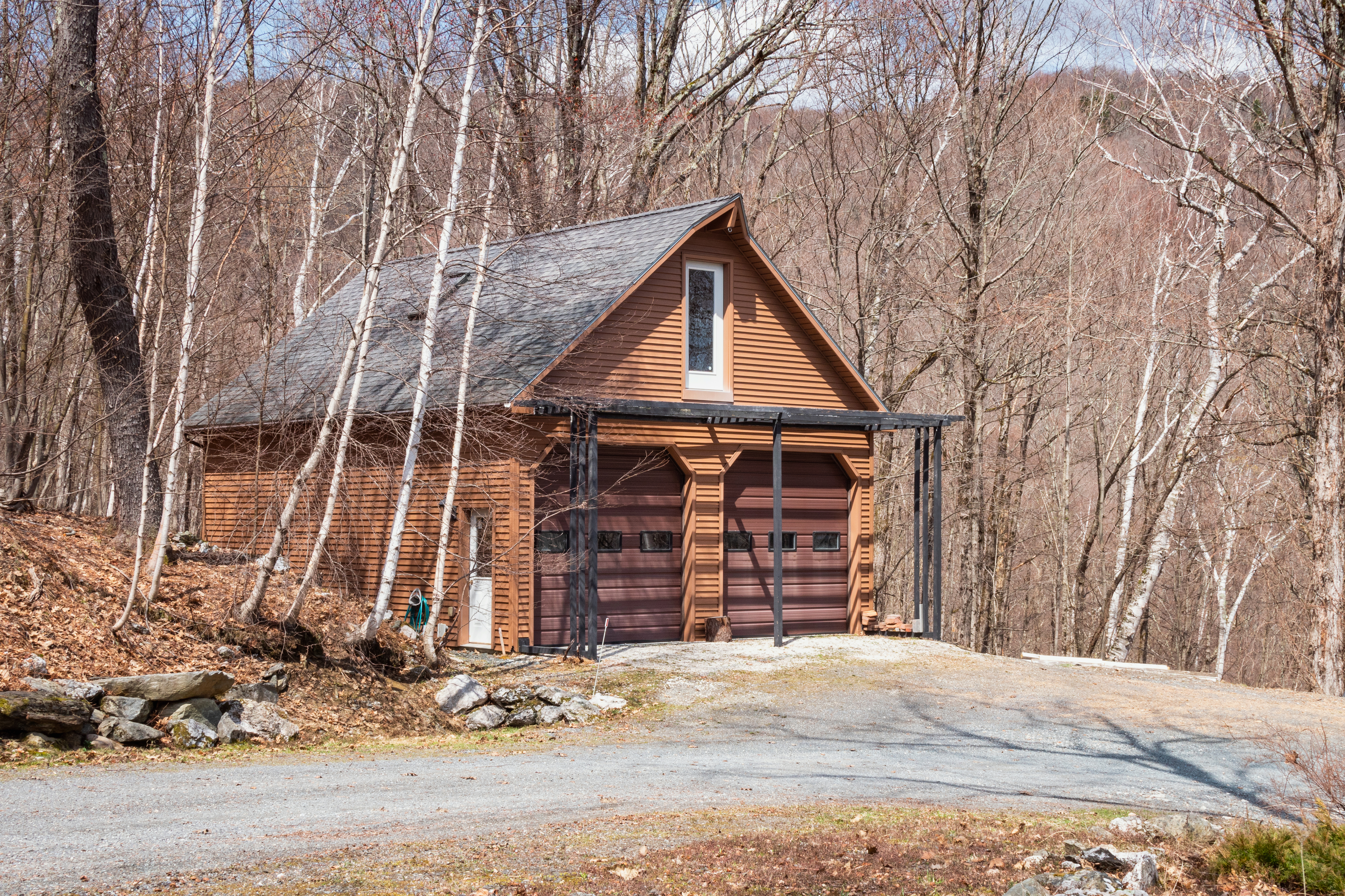  Contemporary Mountain Home with Expansive Views - 物件實景