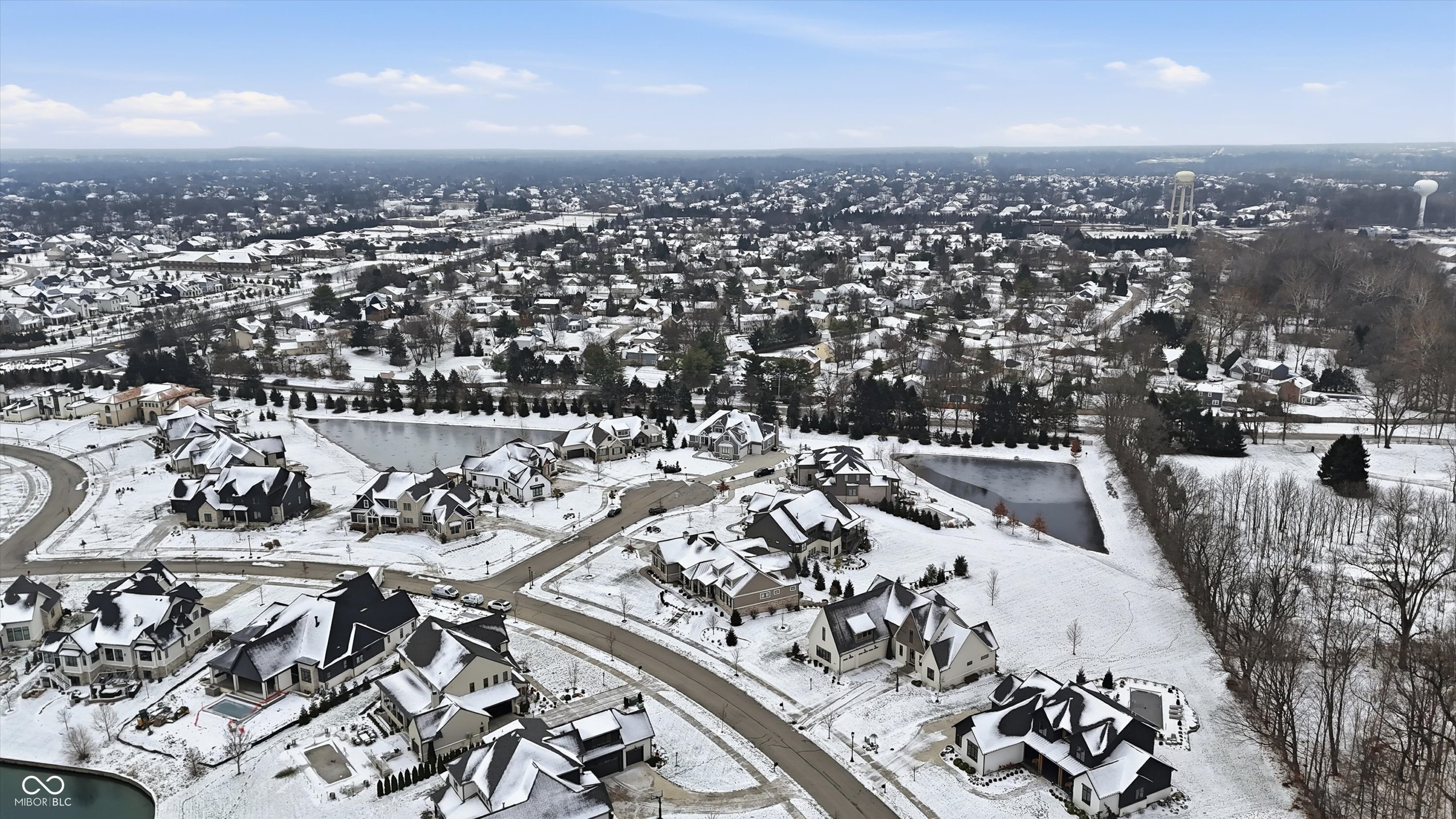 Carmel, Indiana, 46033, United States, 5 Bedrooms Bedrooms, ,5 BathroomsBathrooms,Residential,For Sale,2001203