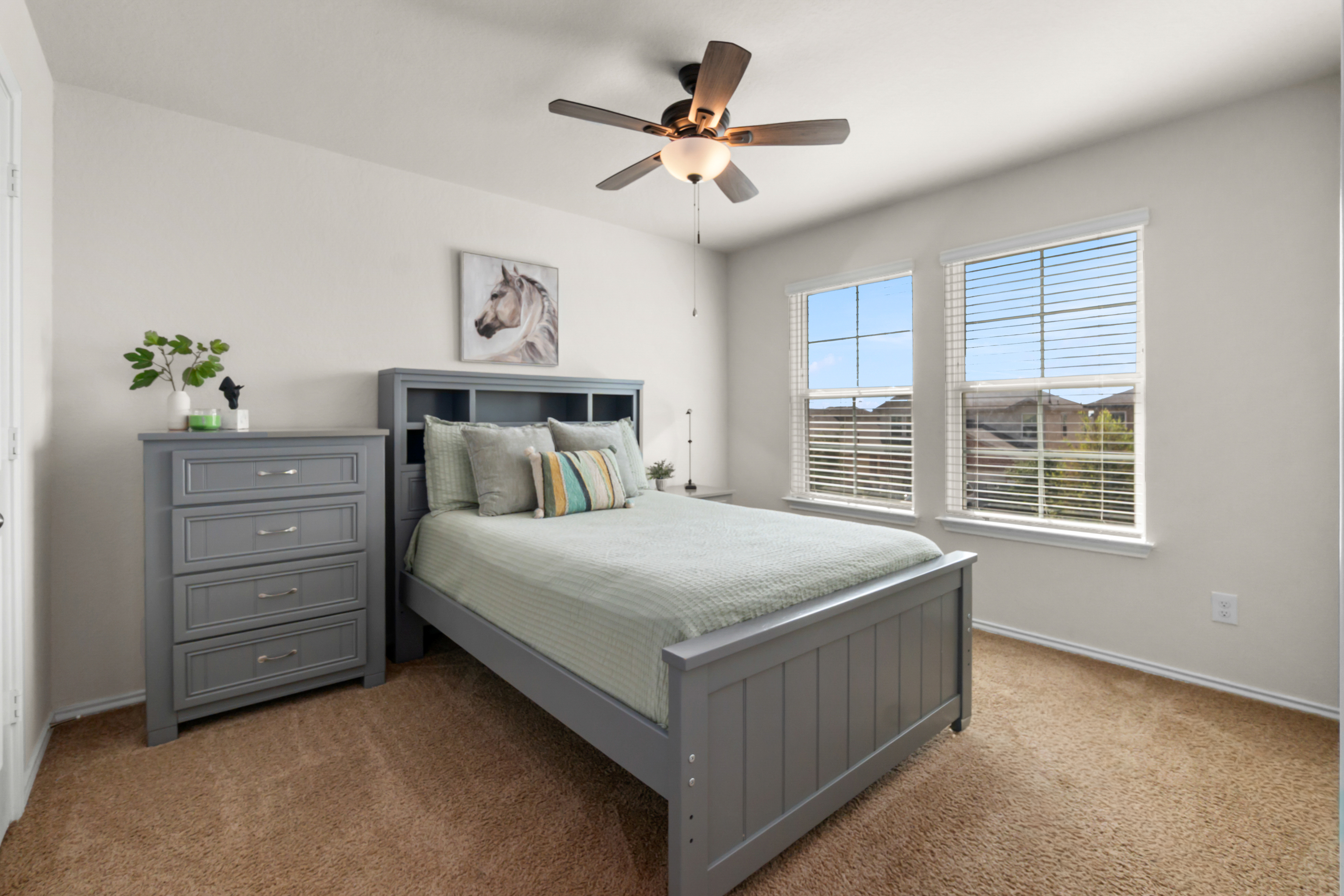 New Braunfels Living with a 2.99% Assumable VA Loan - 物件實景