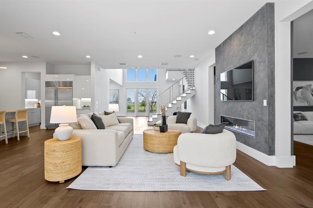 Tampa, Florida, 33606, United States, 5 Bedrooms Bedrooms, ,7 BathroomsBathrooms,Residential,For Sale,1779017