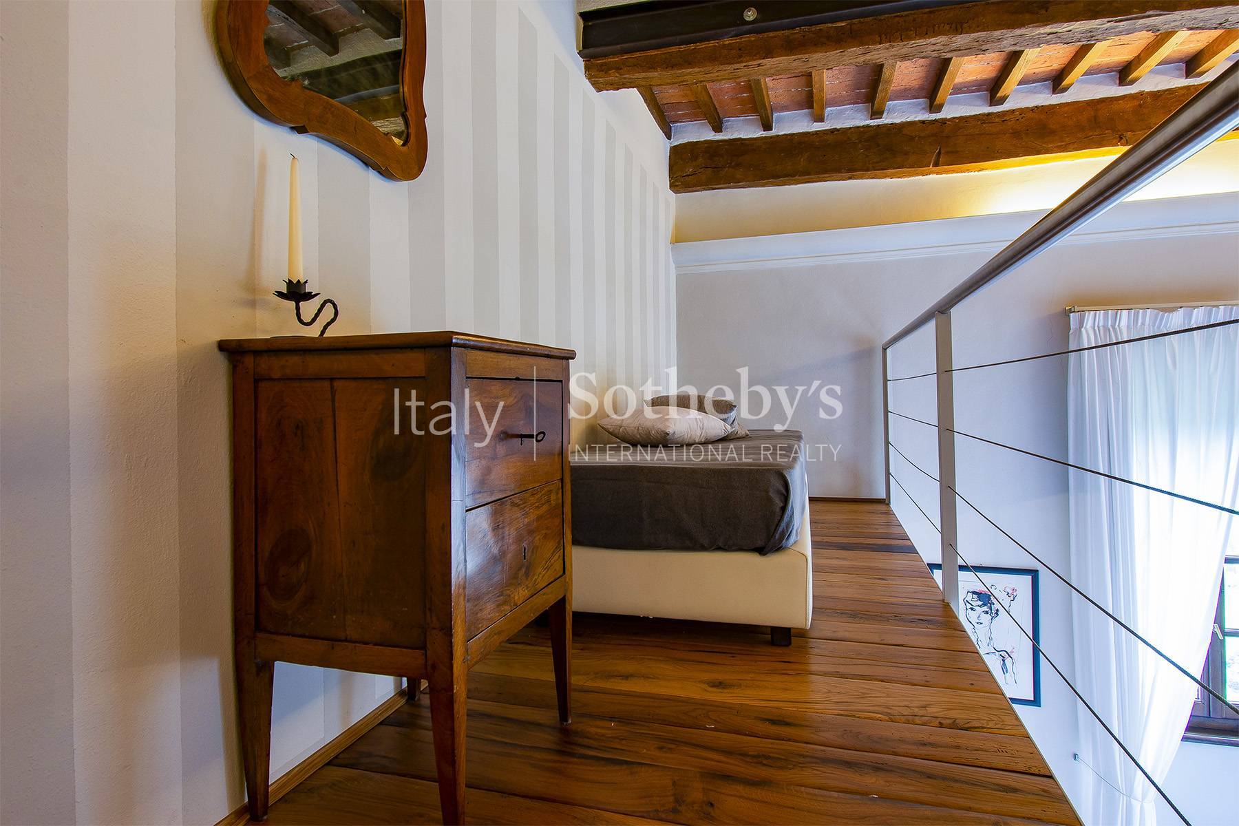 Exclusive apartment in a XVI century palace - 物件實景