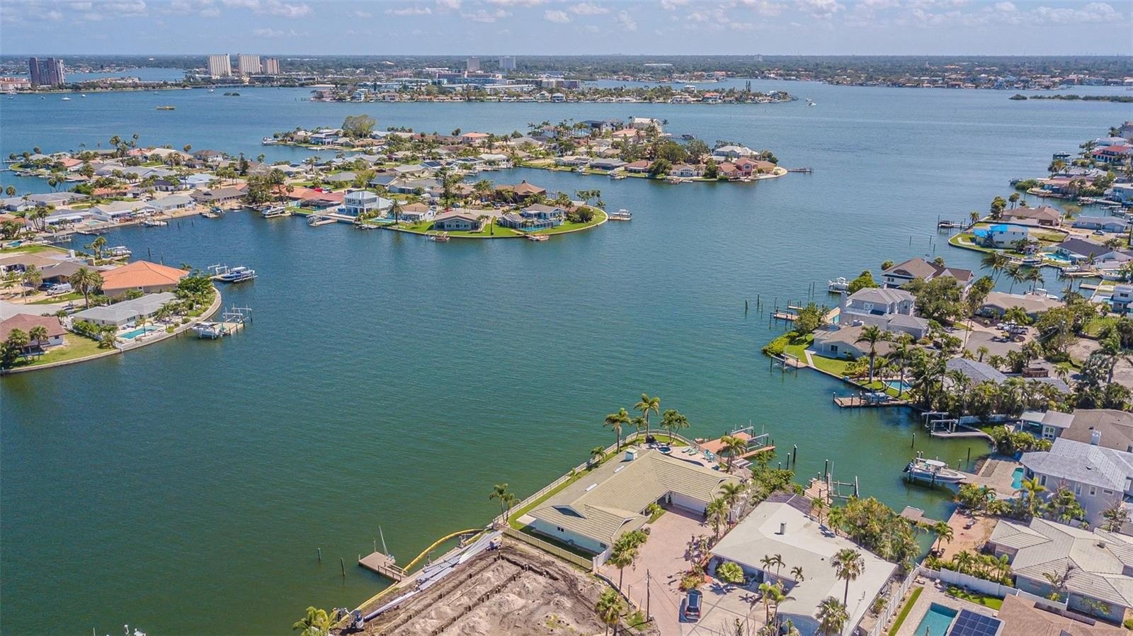 ST PETE BEACH, Florida, 33706, United States, 4 Bedrooms Bedrooms, ,3 BathroomsBathrooms,Residential,For Sale,1983550