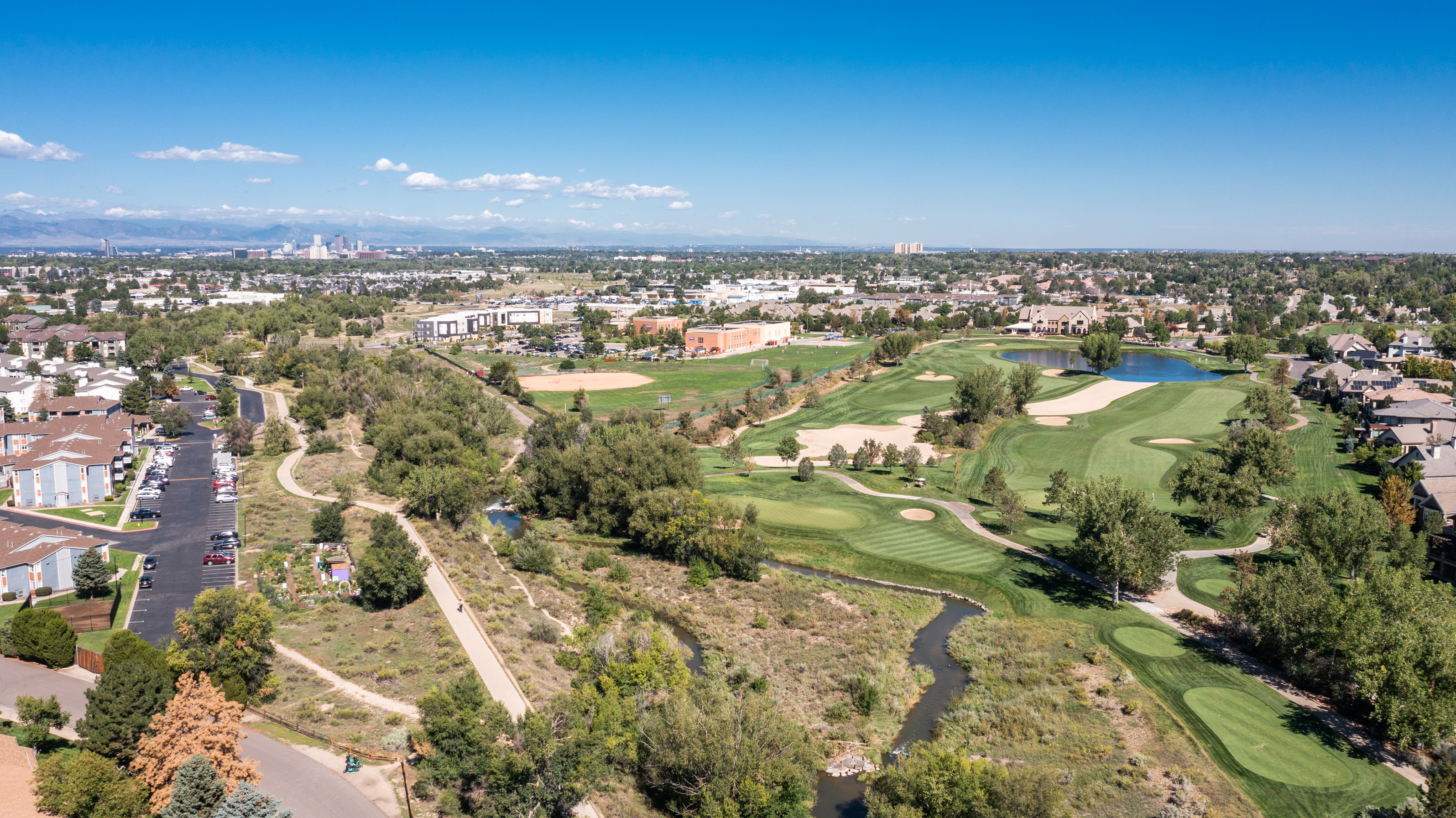  Welcome Home to Cherry Creek Meadows - 物件實景