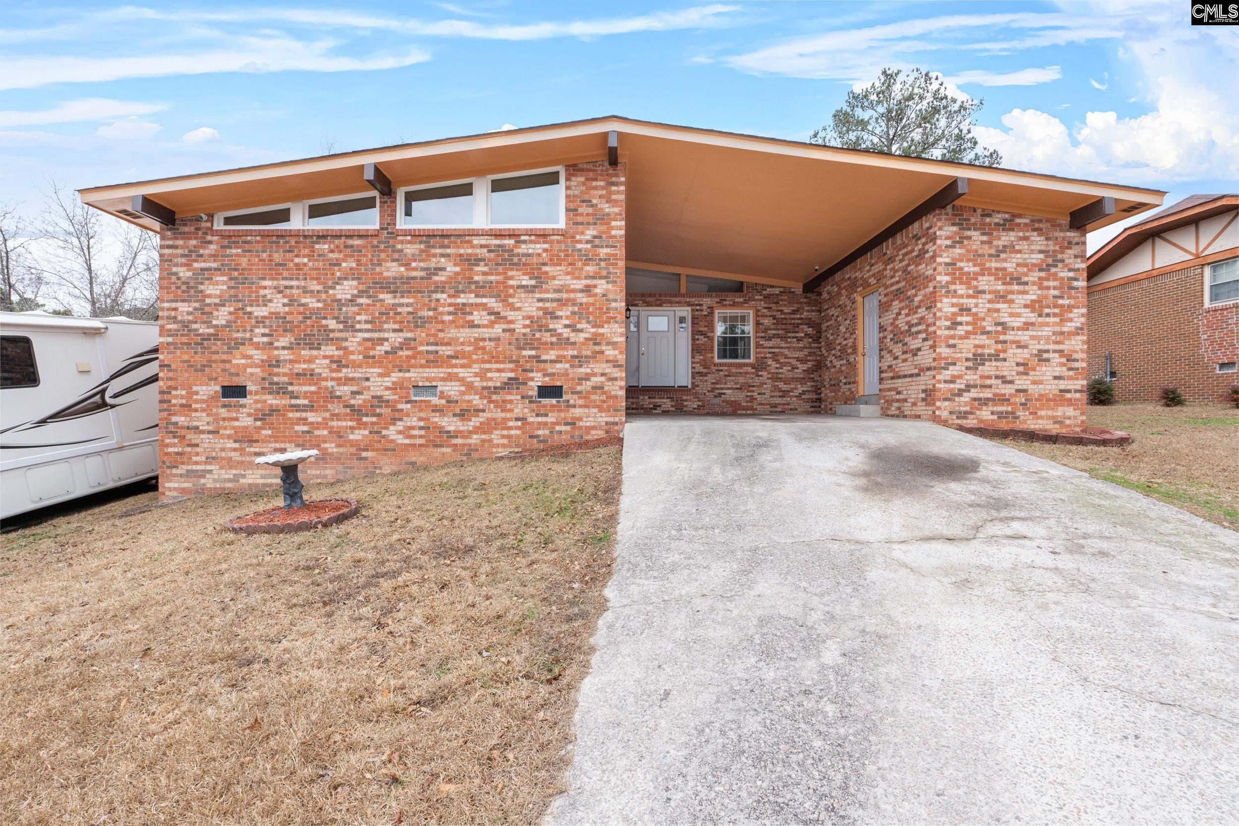 Folkstone Rd, Columbia, SC 29223