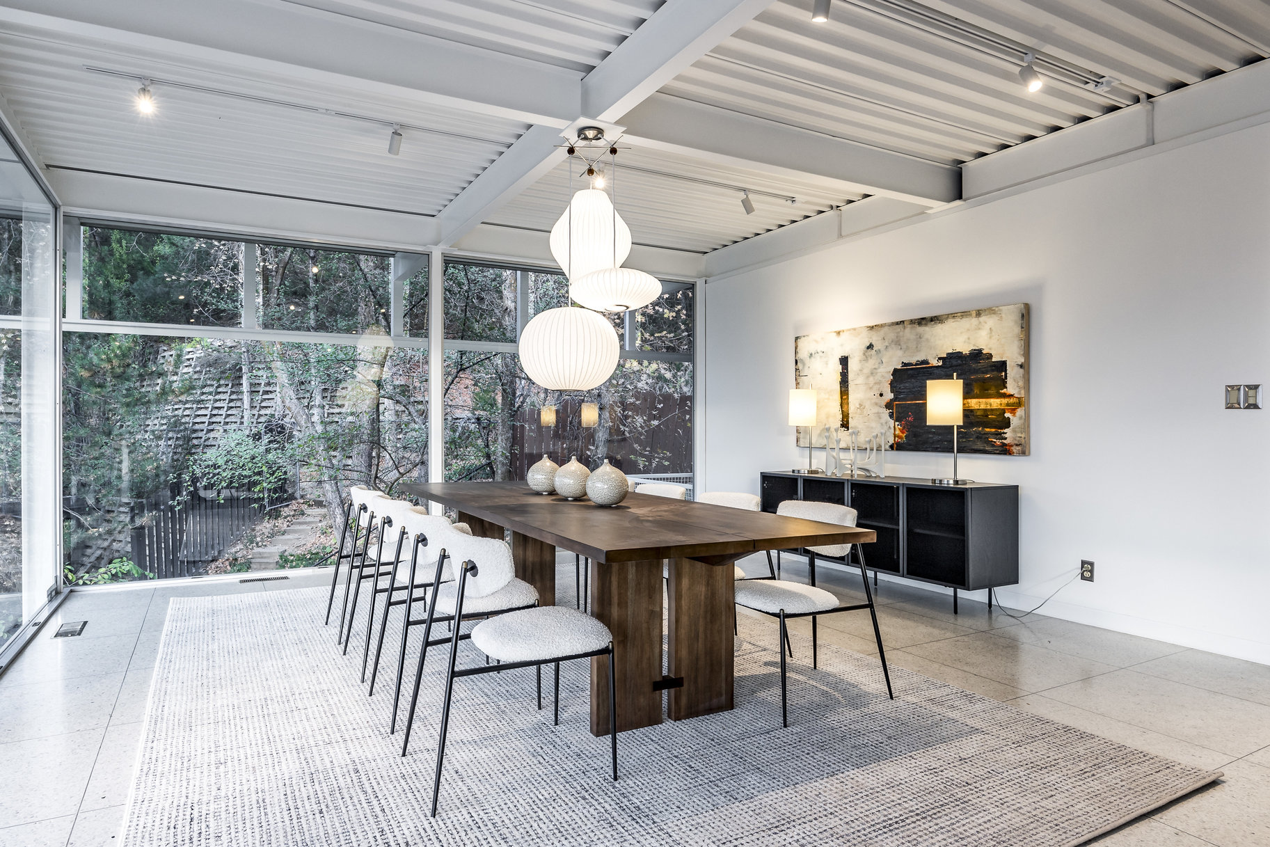  A John Sugden Modern Home in the Cove - 物件實景