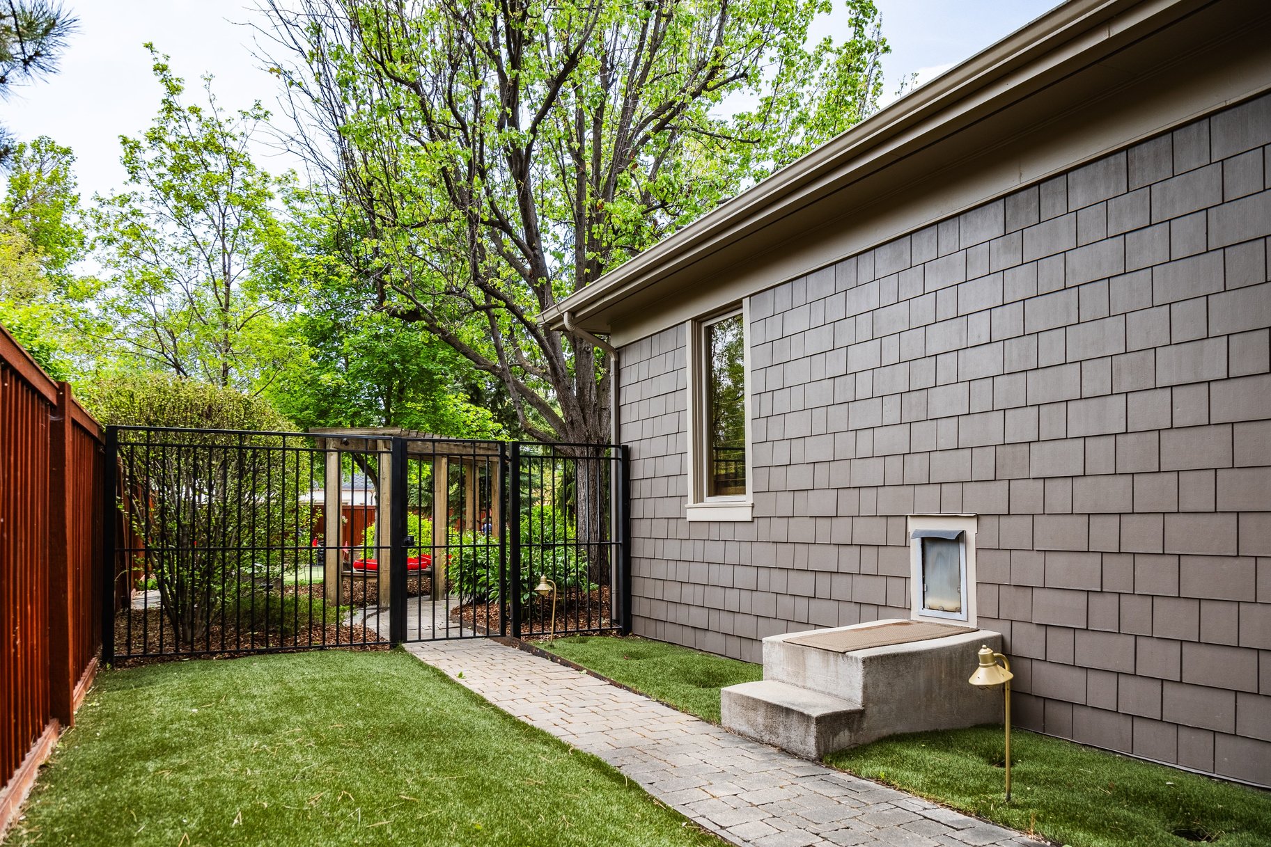  Exquisite Craftsman Jewel Box in the Heart of Millcreek - 物件實景