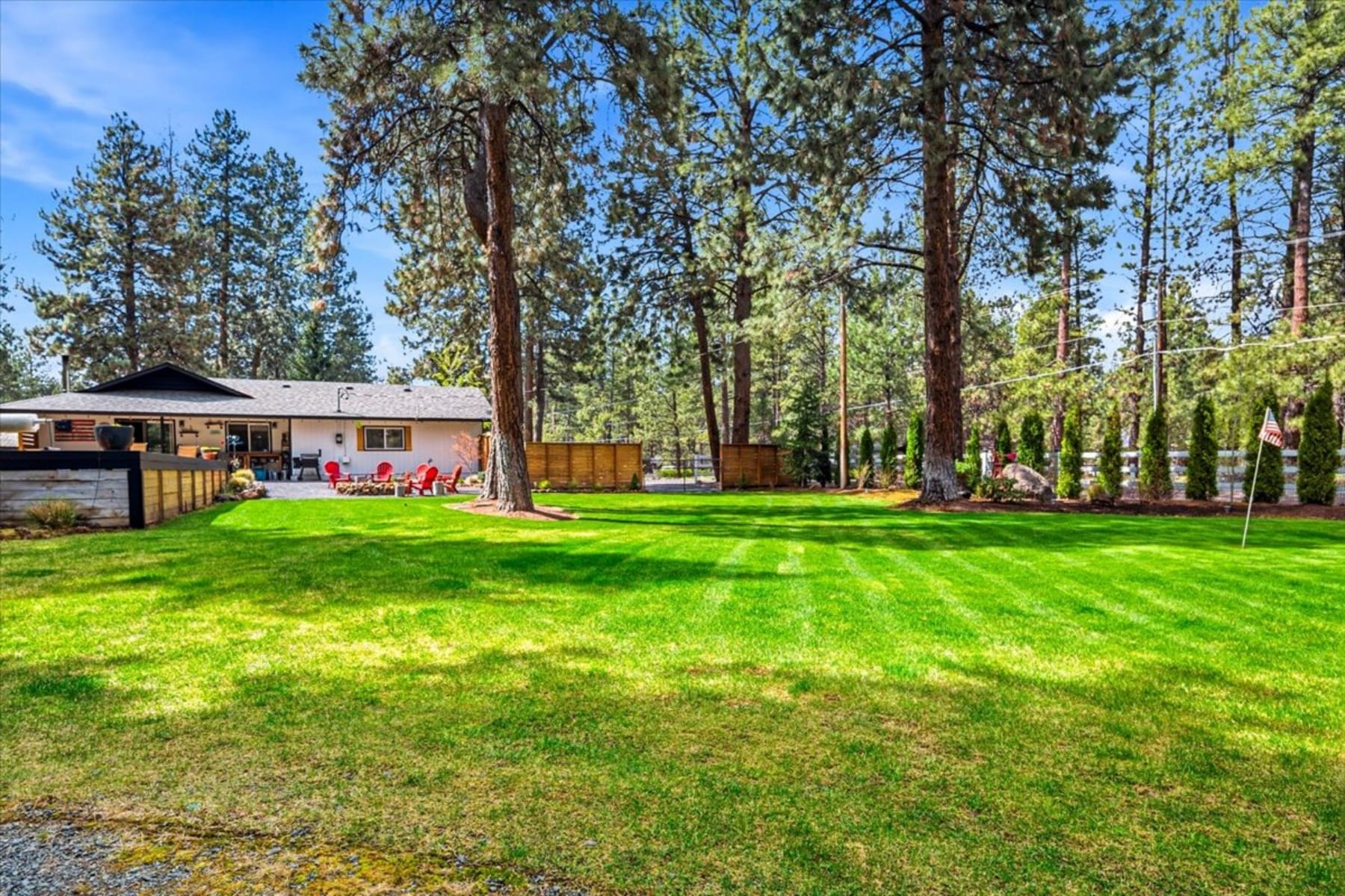  18961 River Woods Drive Bend, OR 97702 - 物件實景