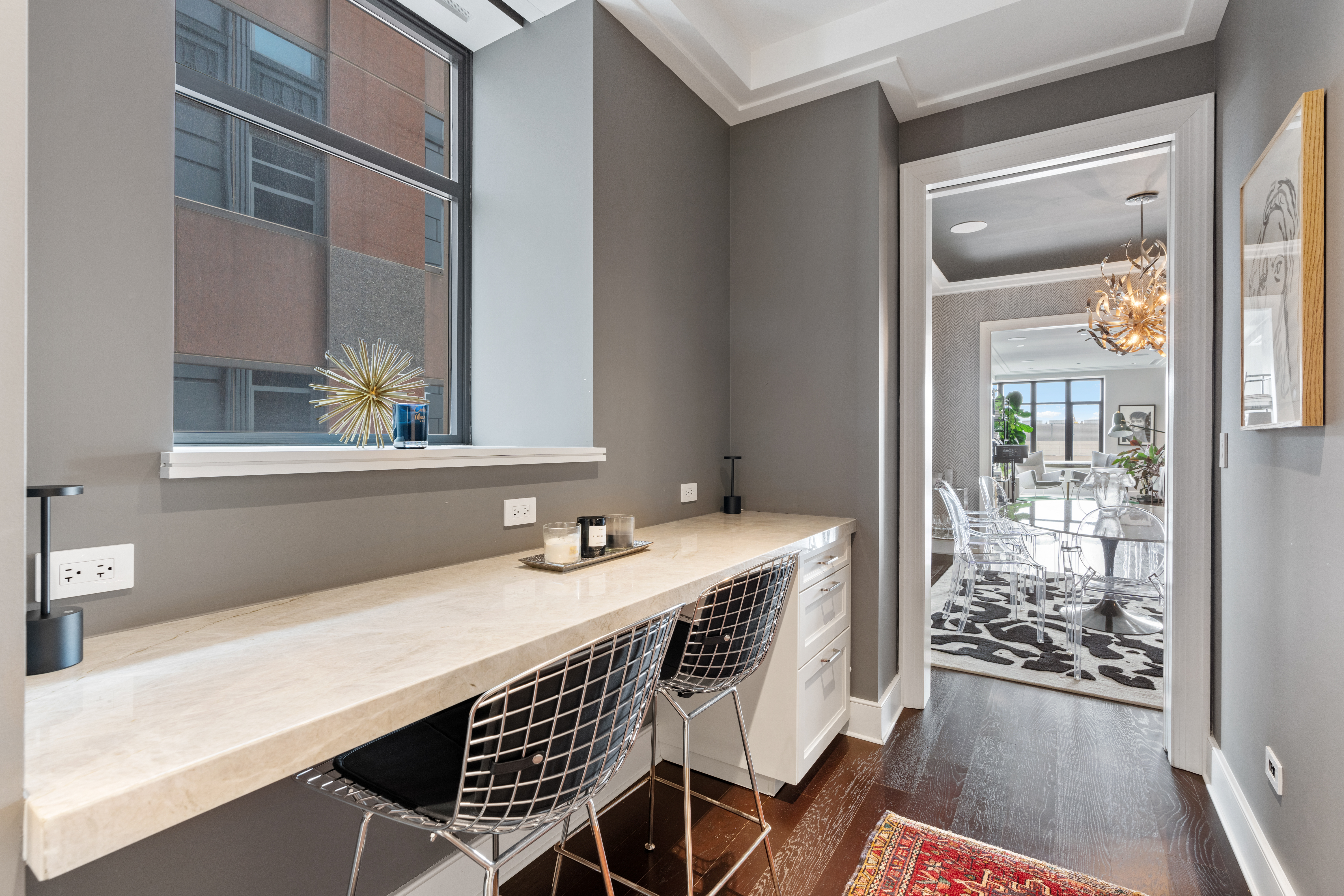  A Refined Blend of Scale, Technology, and Full-service Luxury - 物件實景