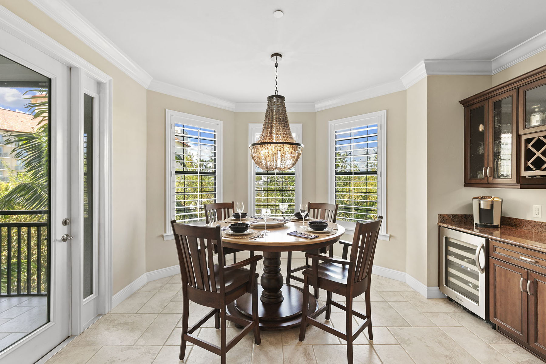  TIBURON - MARQUESA ROYALE - 物件實景