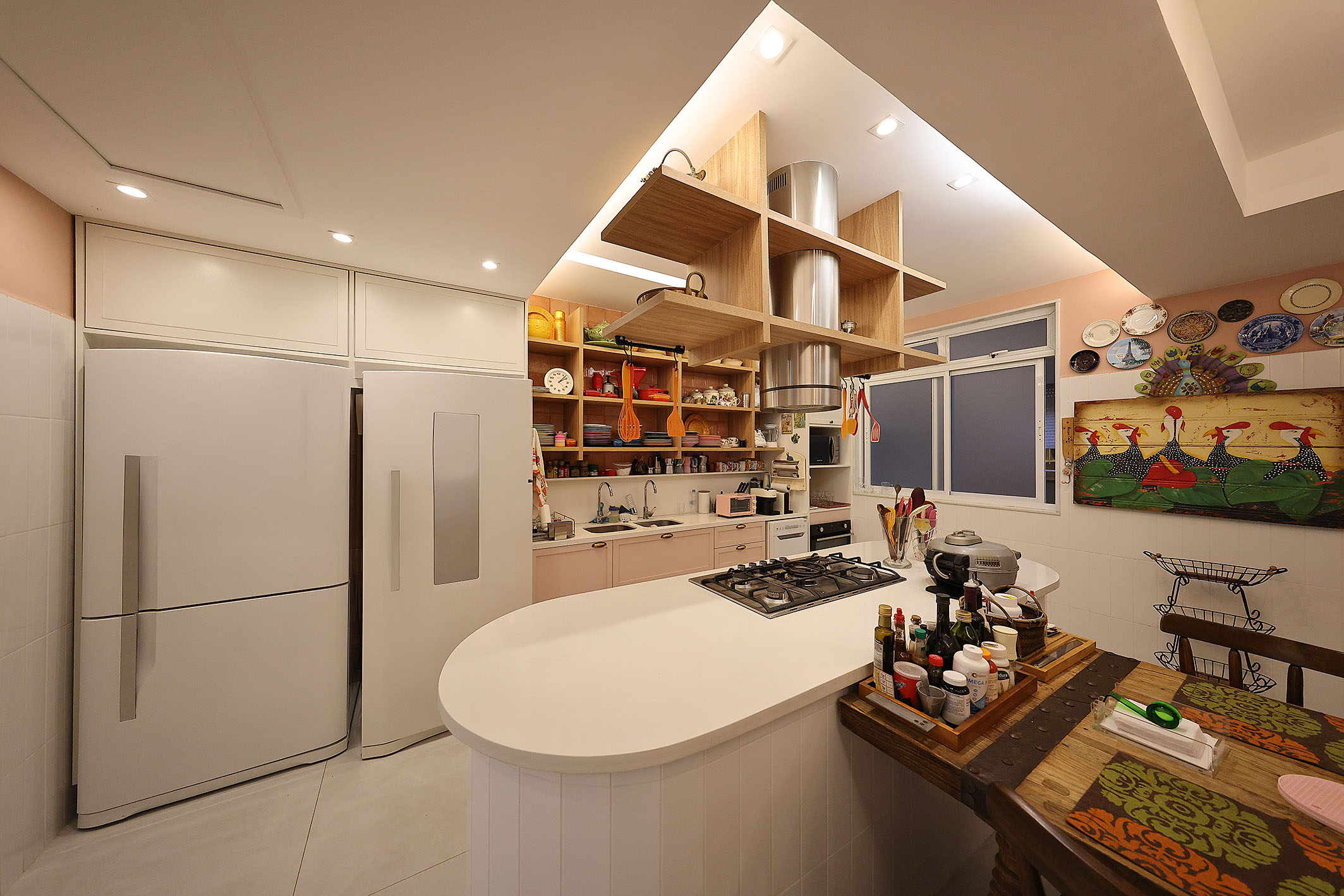  Apartment in Copacabana one block from the beach - 物件實景