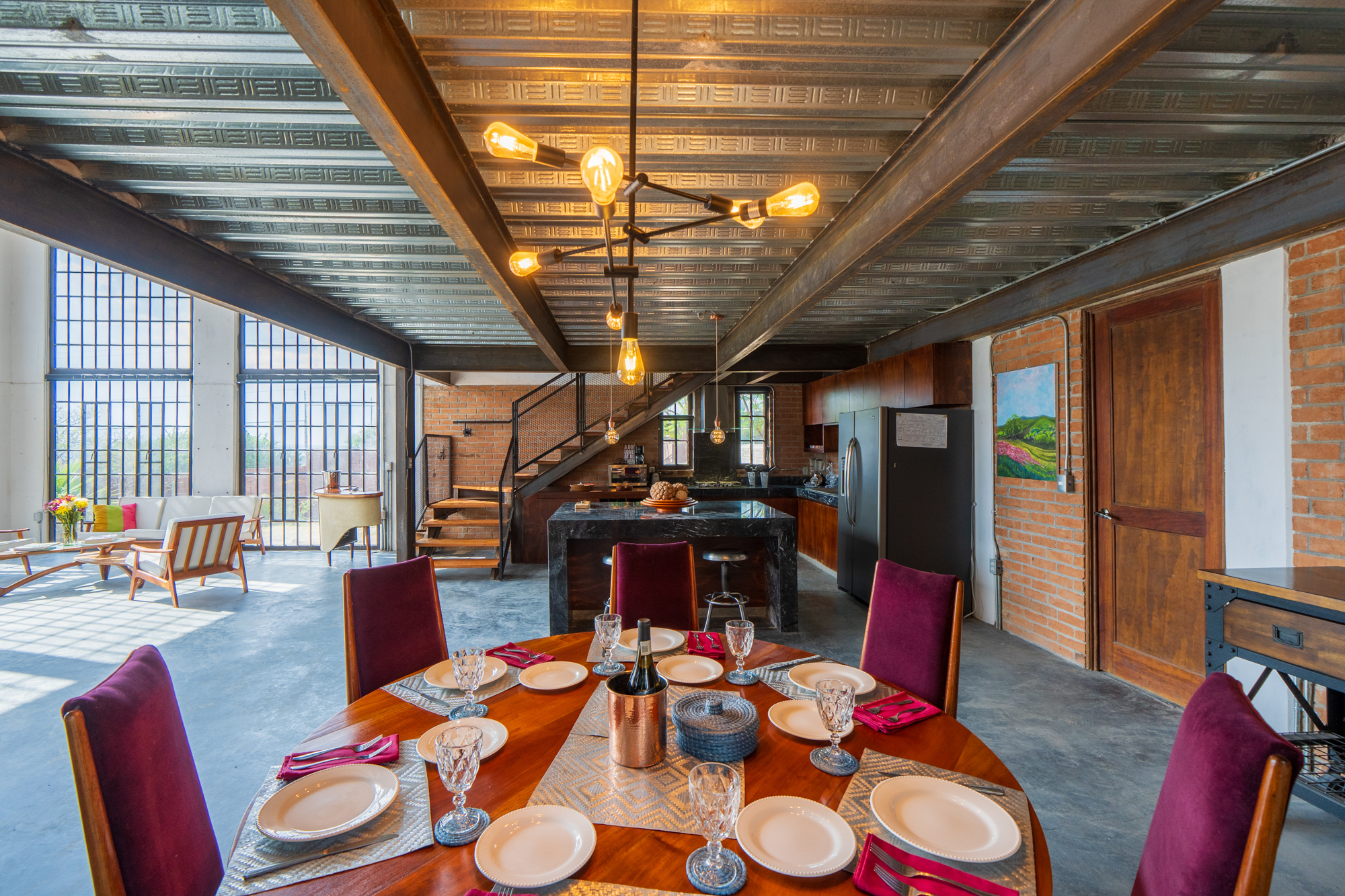  Lofts de Los Artistas - 物件實景