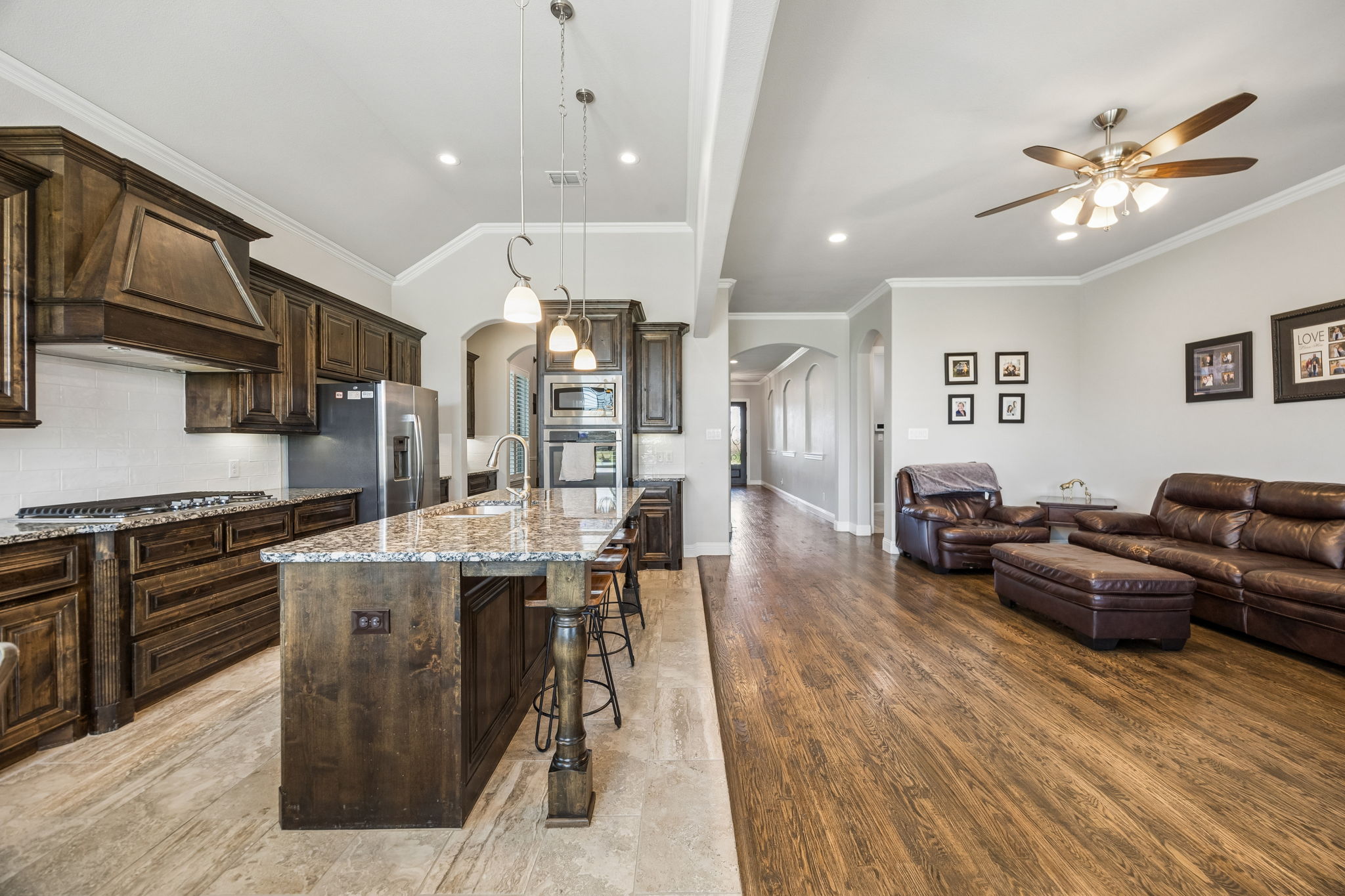  1116 Macgregor Lane, Gunter, TX, 75058 - 物件實景
