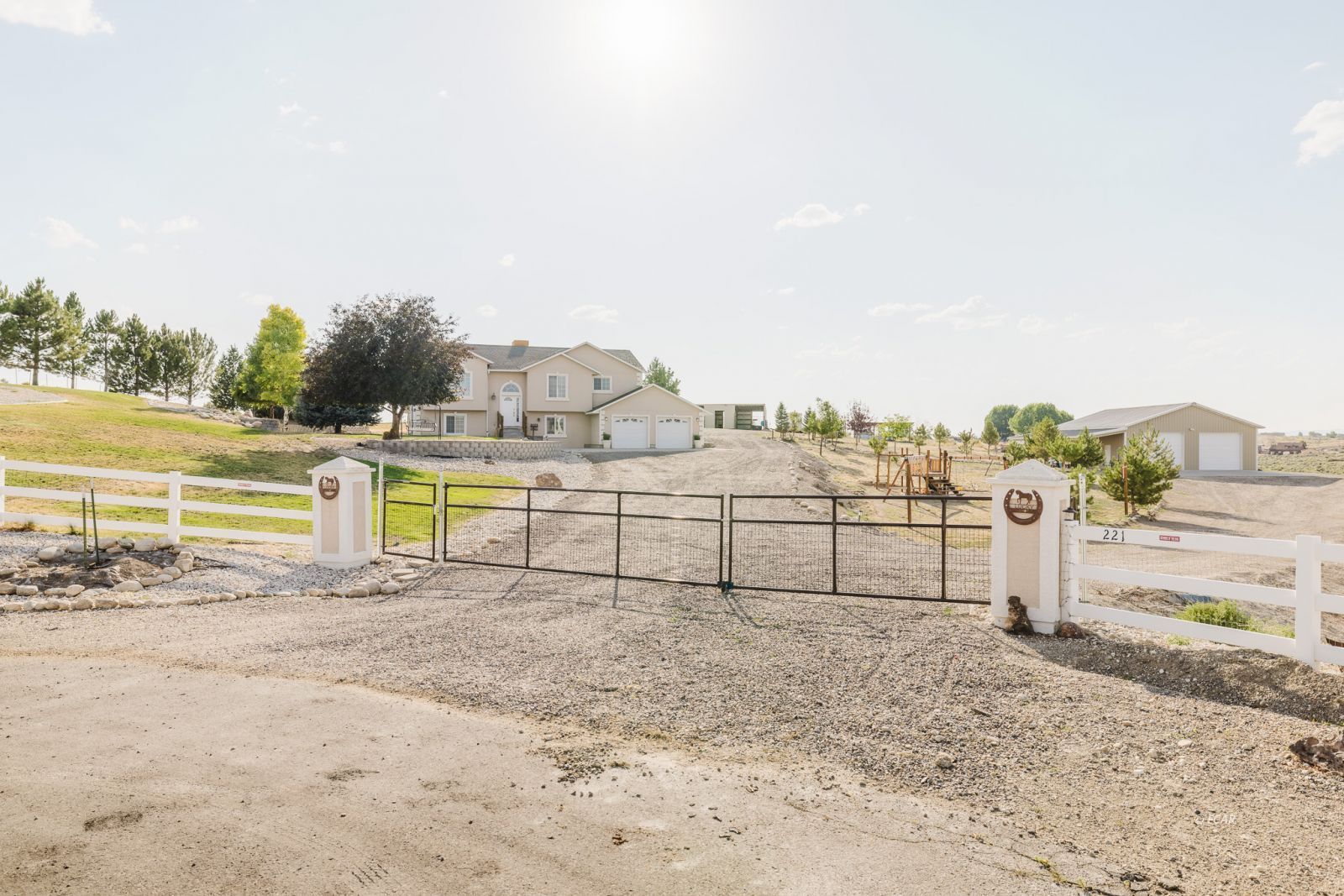 Spring Creek, Nevada, 89815, United States, 5 Bedrooms Bedrooms, ,4 BathroomsBathrooms,Residential,For Sale,1987561