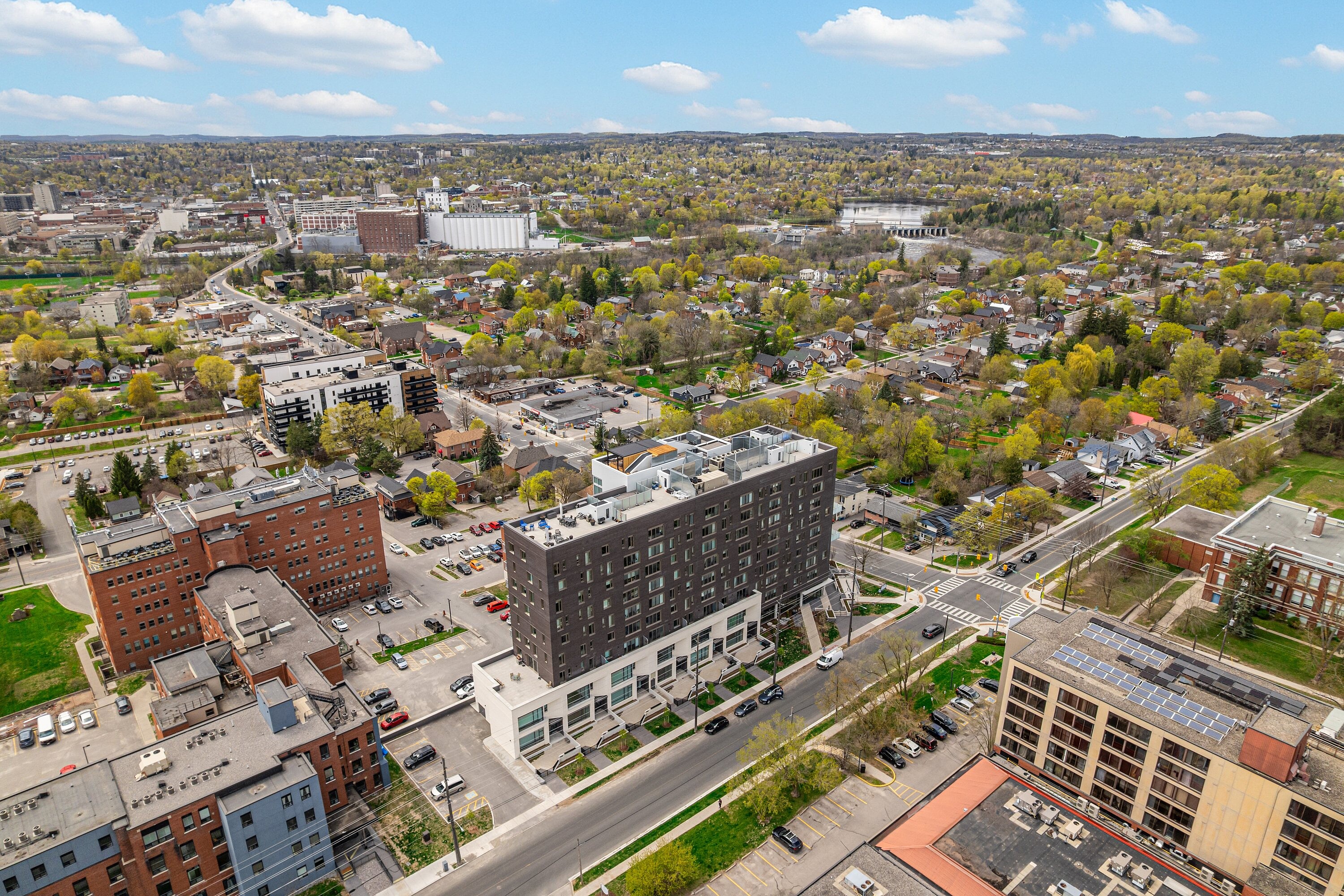  Peterborough, Central Ontario - 物件實景