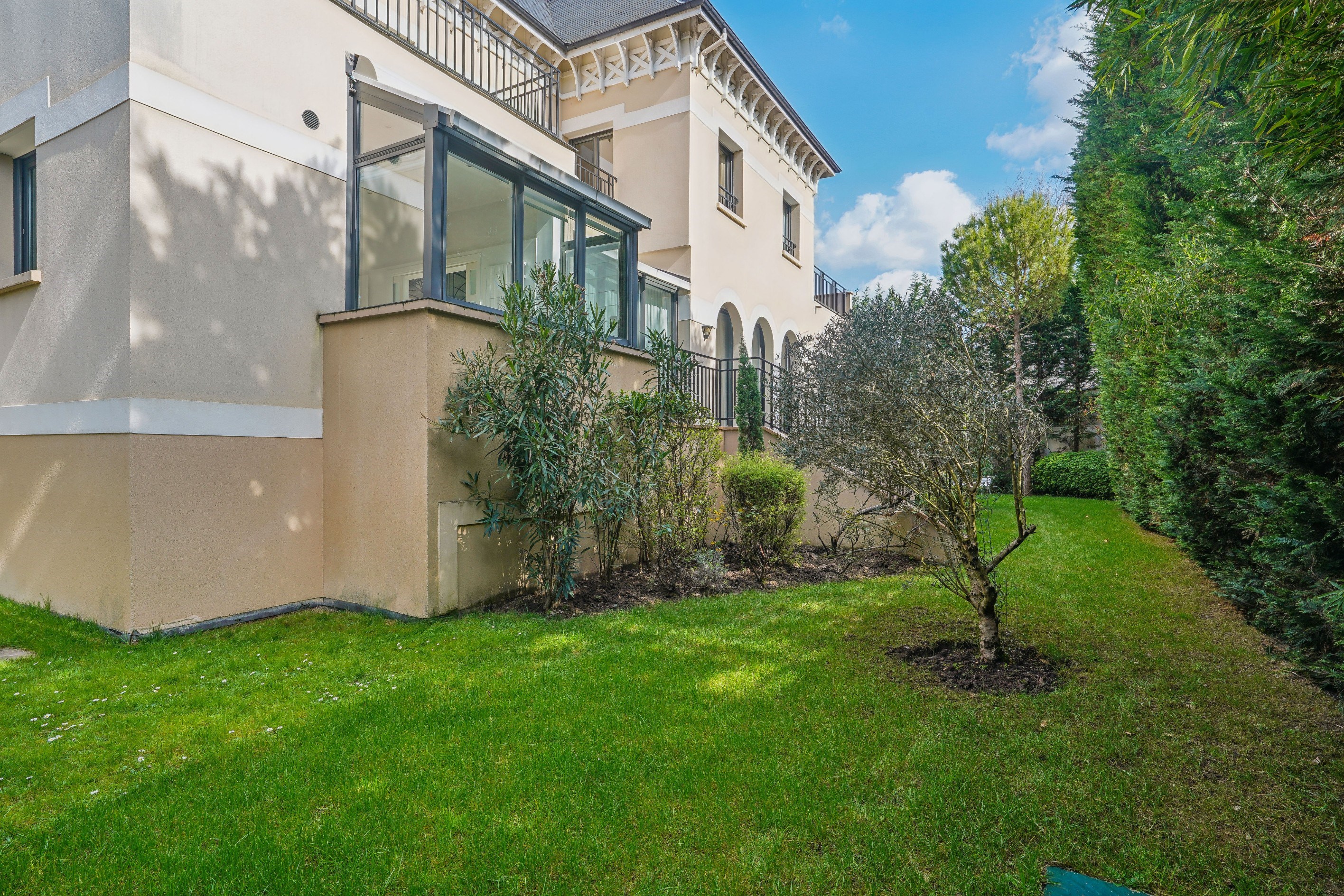  Luxury Villa  La Varenne-Saint-Hilaire - 物件實景
