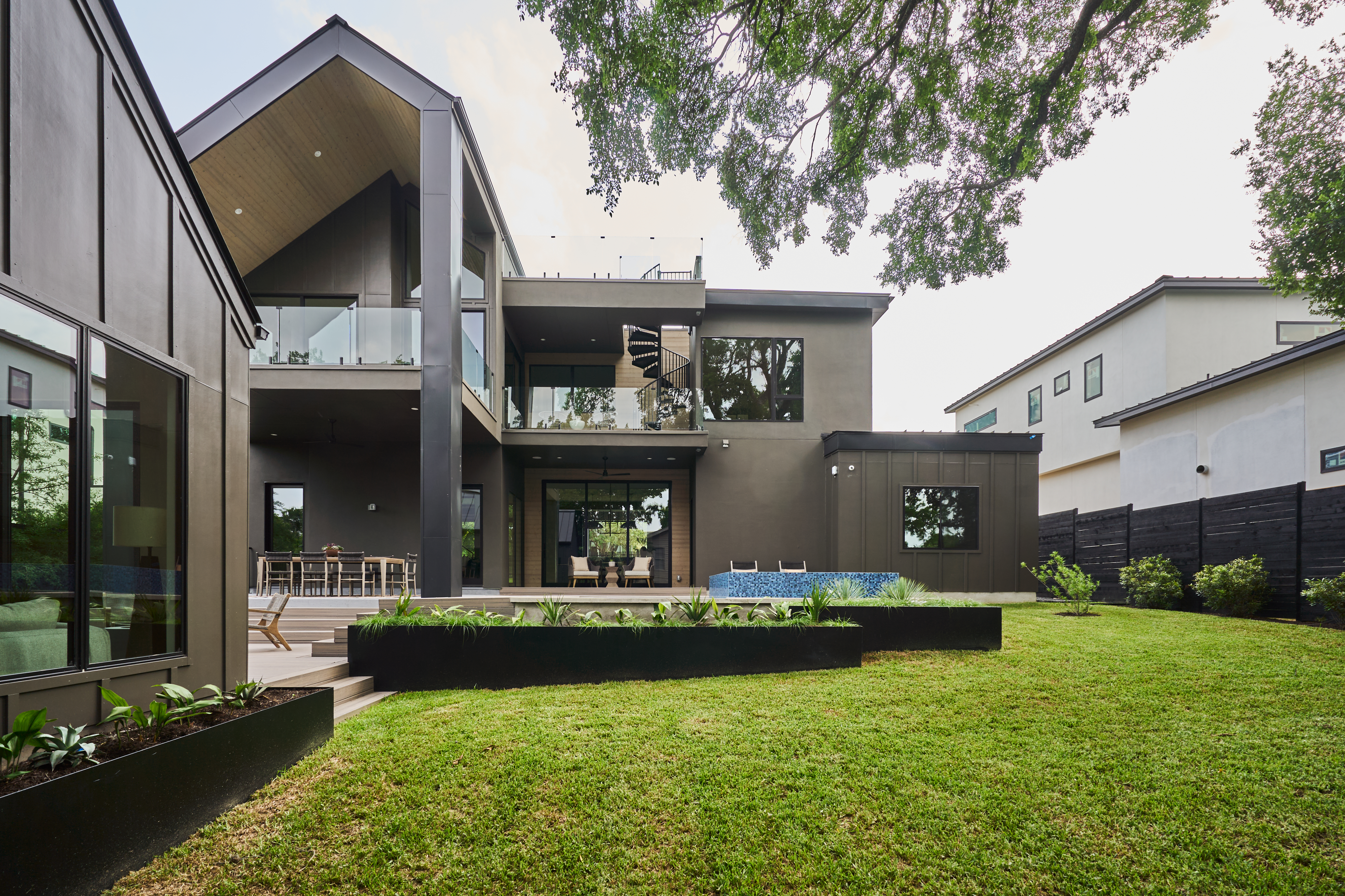  1602 Taylor Gaines Street, Austin, TX 78741 - 物件實景